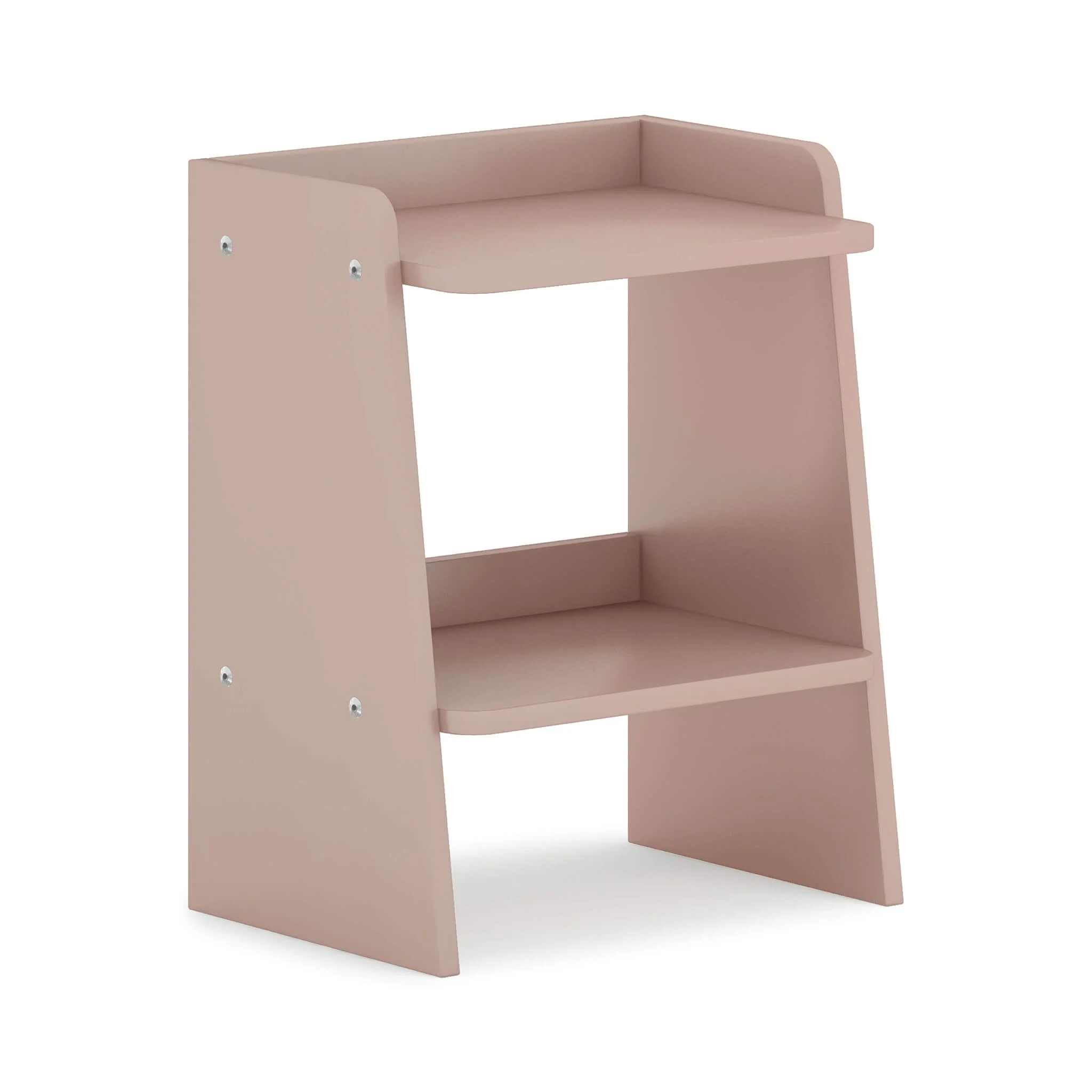 Neat Bedside Table - Image 7