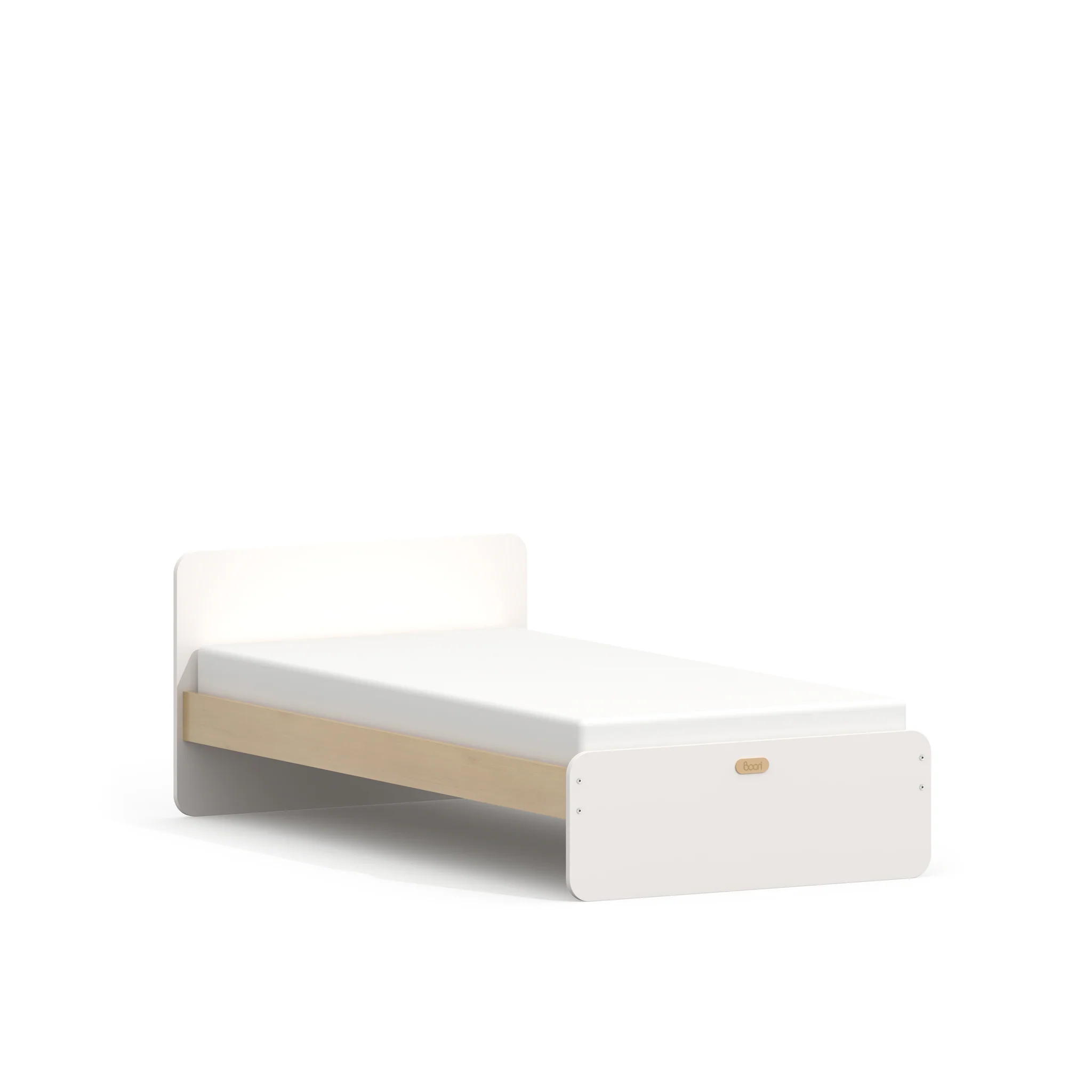 Neat Single Bed - Image 13