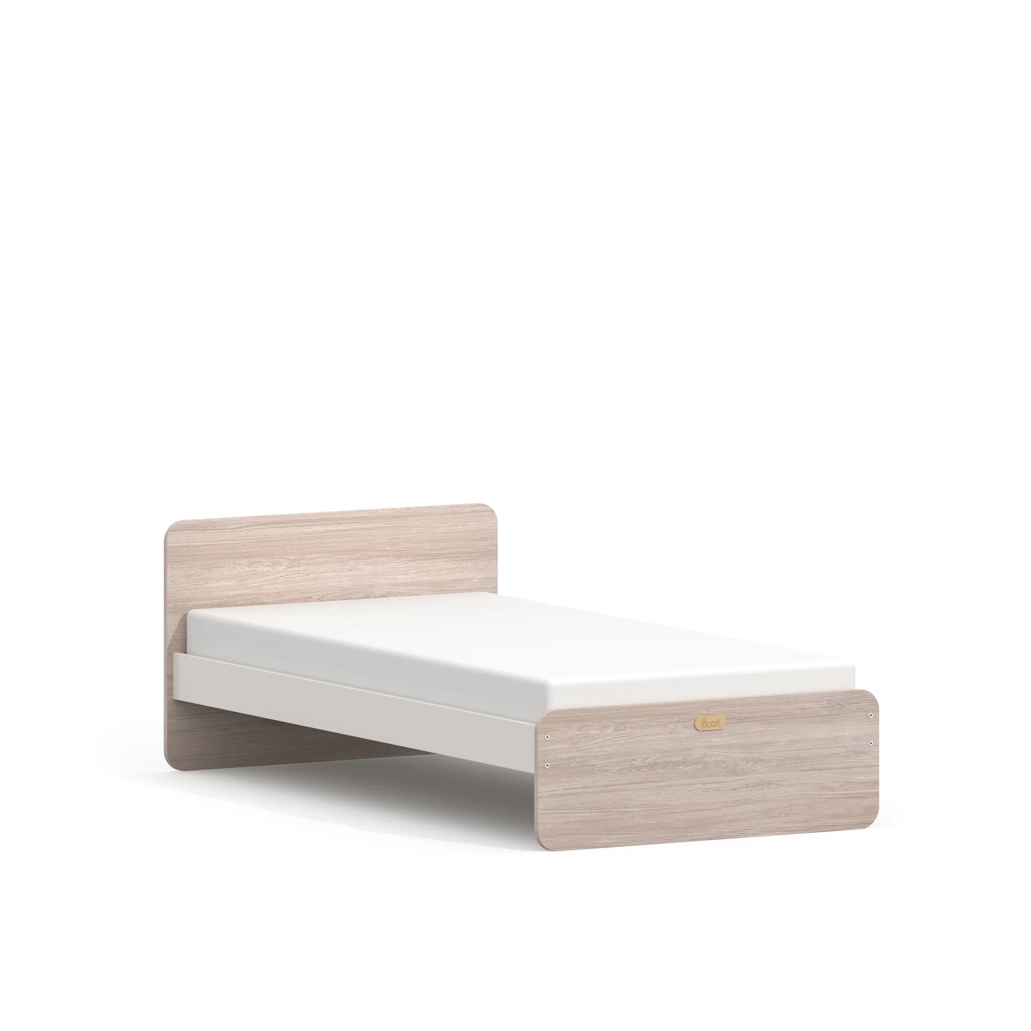 Neat Single Bed - Image 14