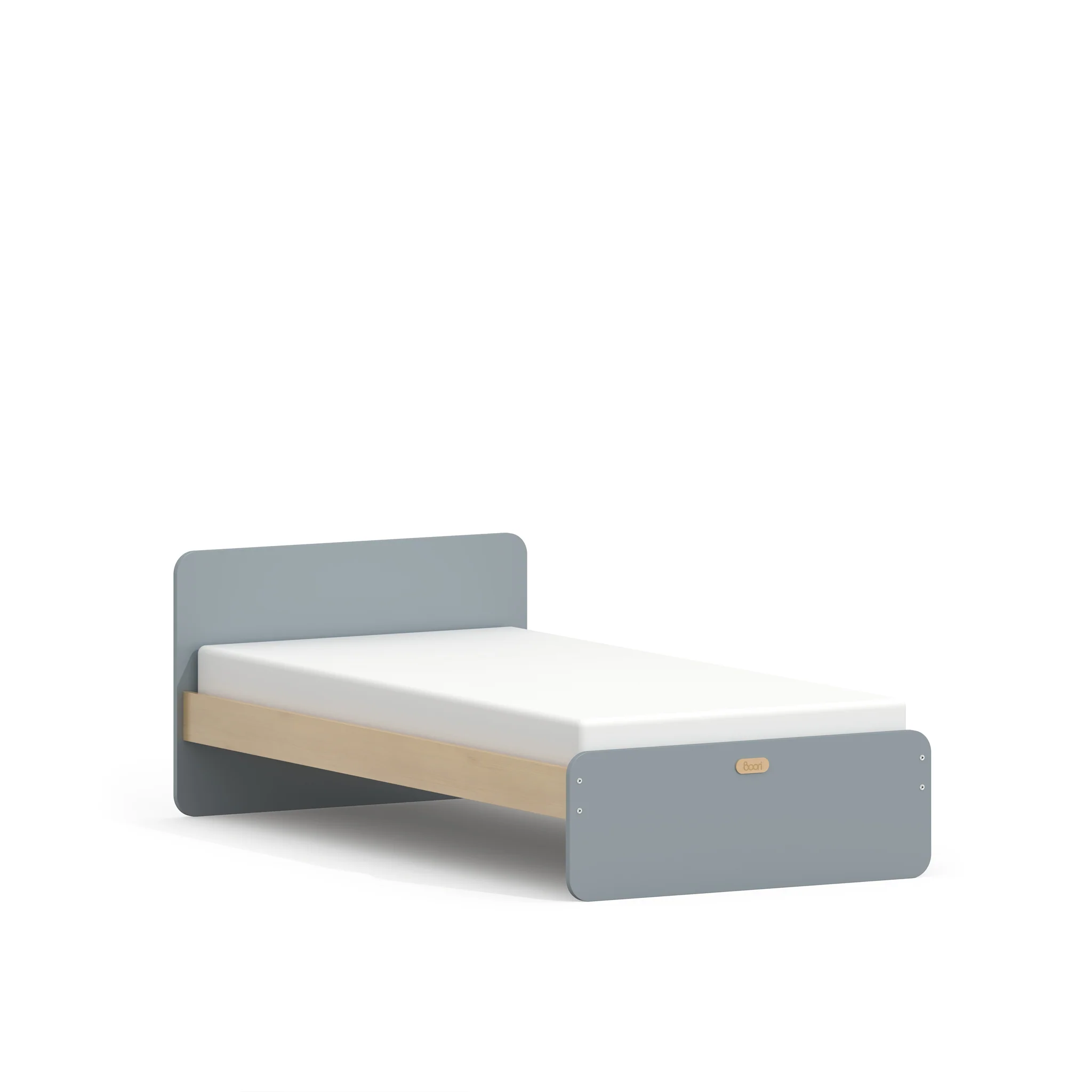 Neat Single Bed - Image 15
