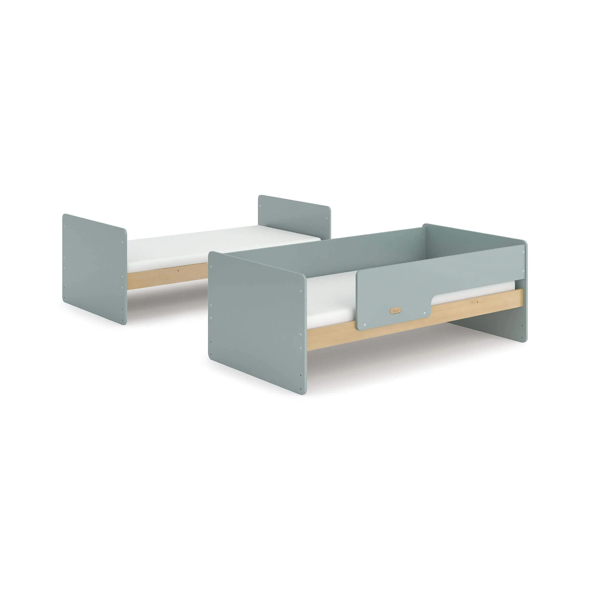 Neat Single Bunk Bed - Image 10