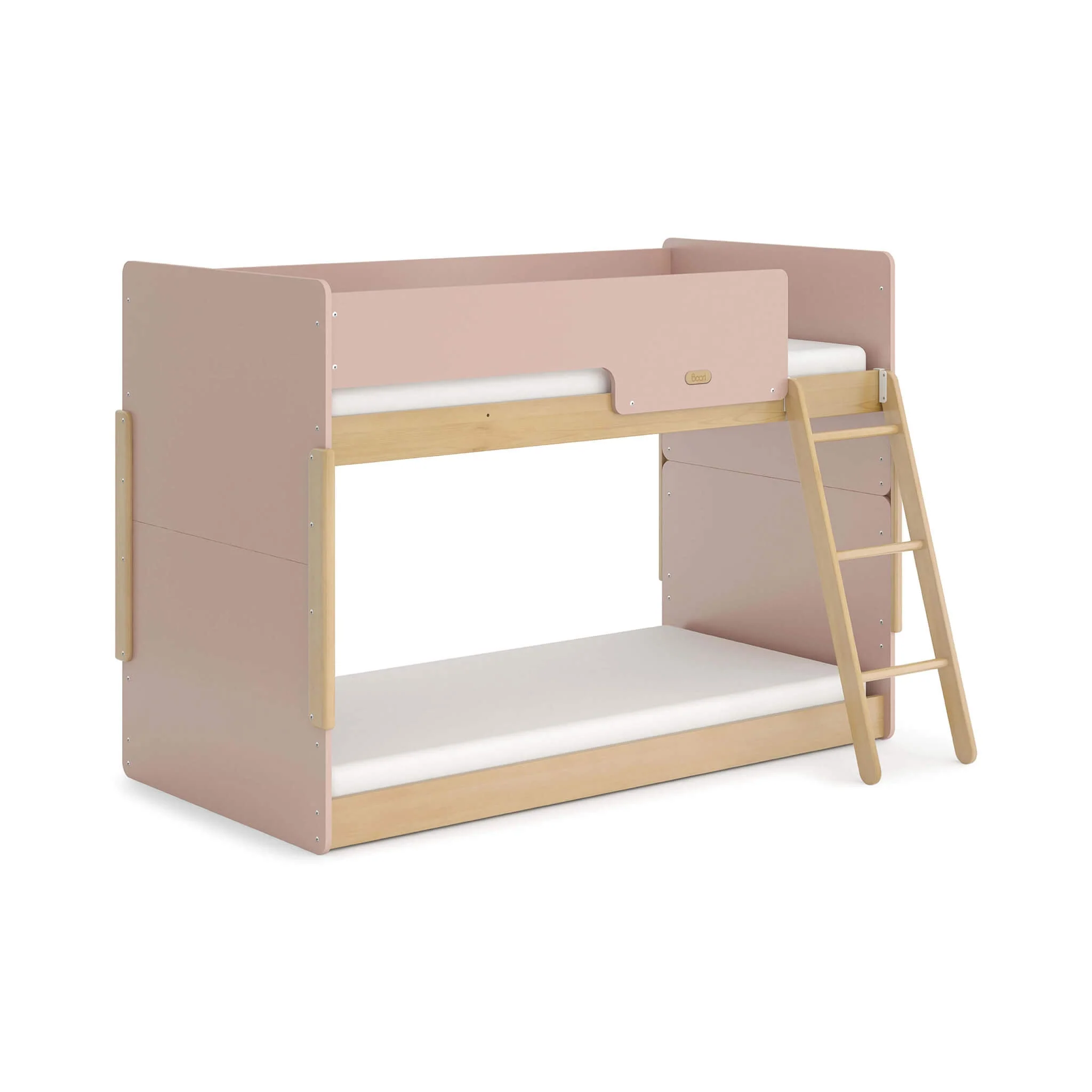 Neat Single Bunk Bed - Image 12