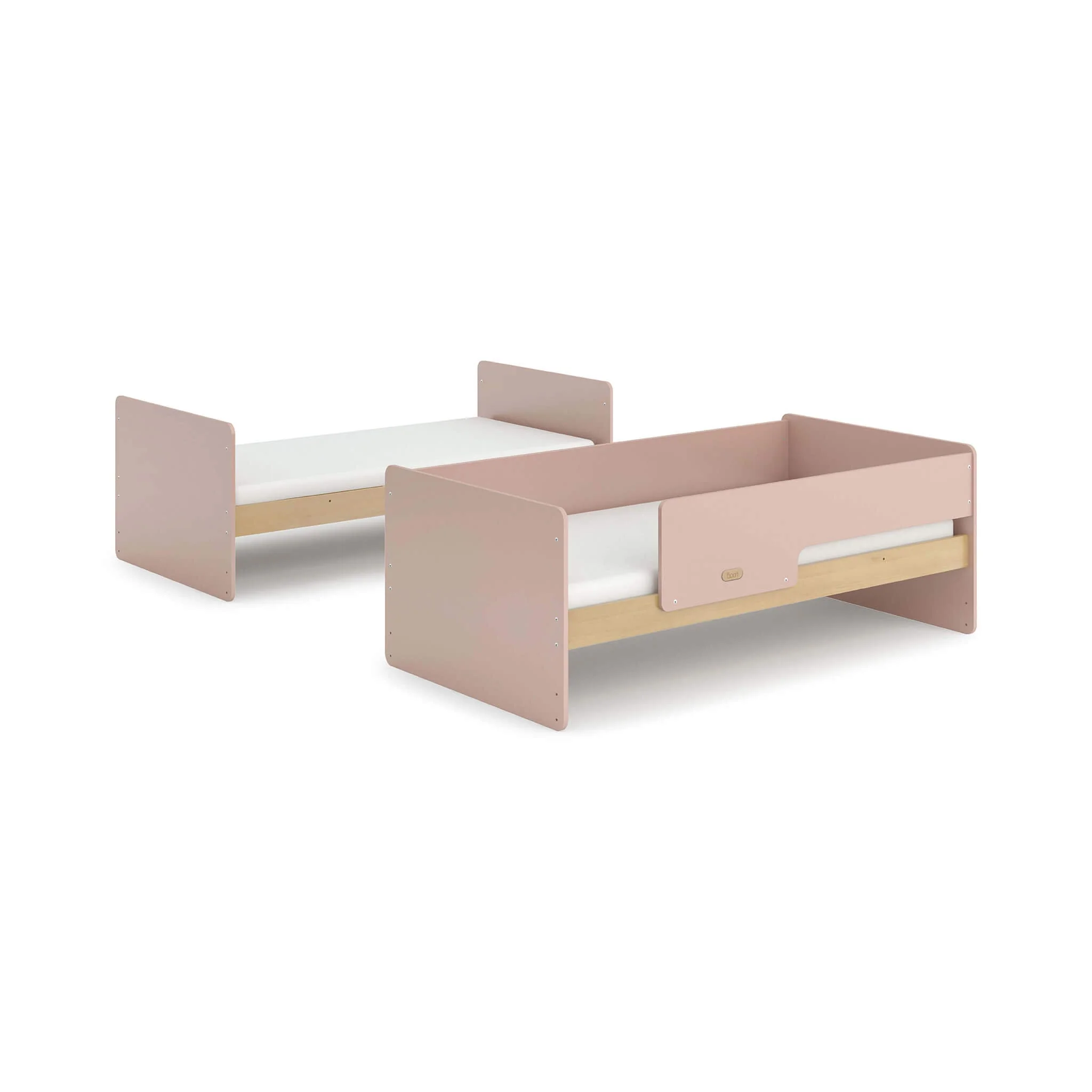 Neat Single Bunk Bed - Image 13