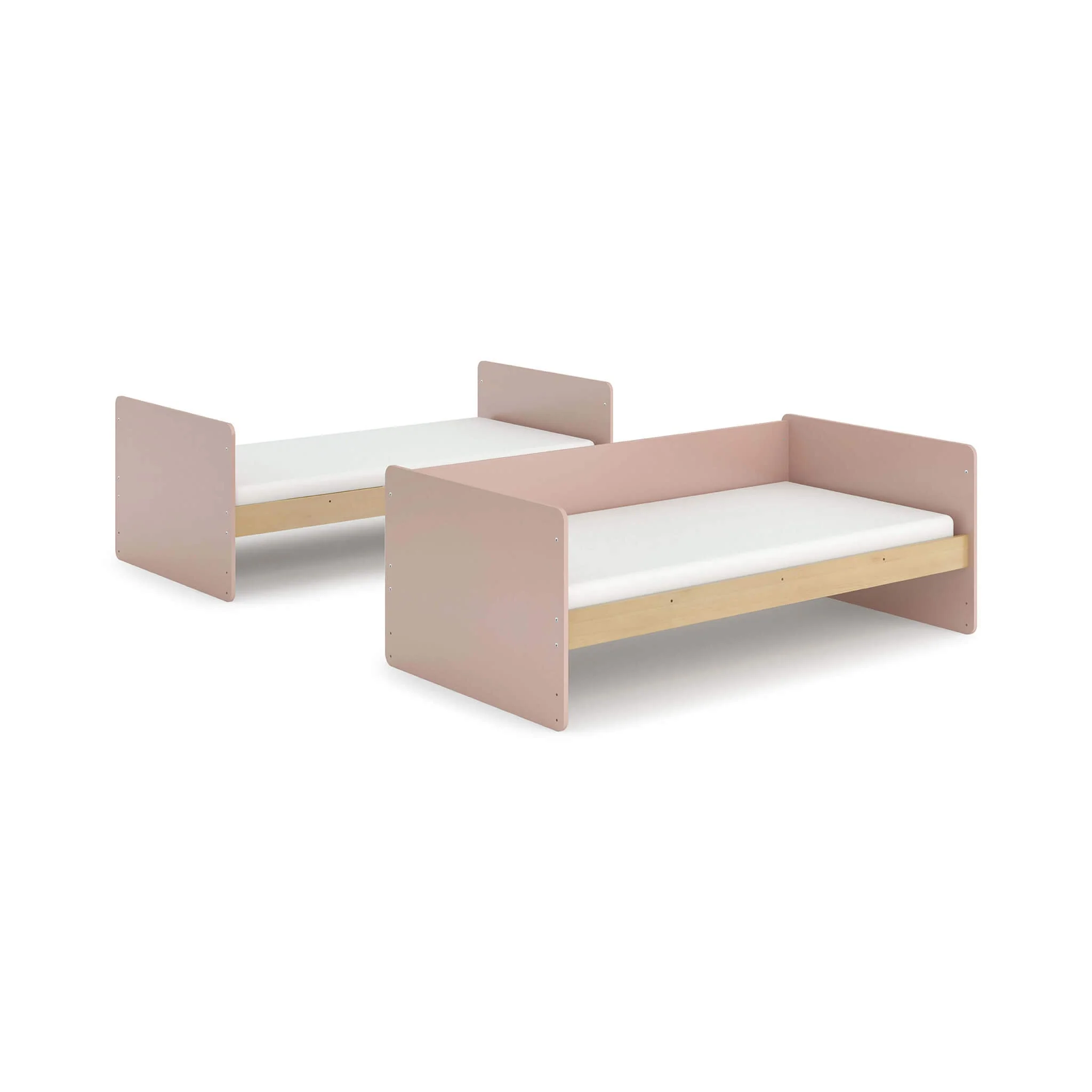 Neat Single Bunk Bed - Image 14