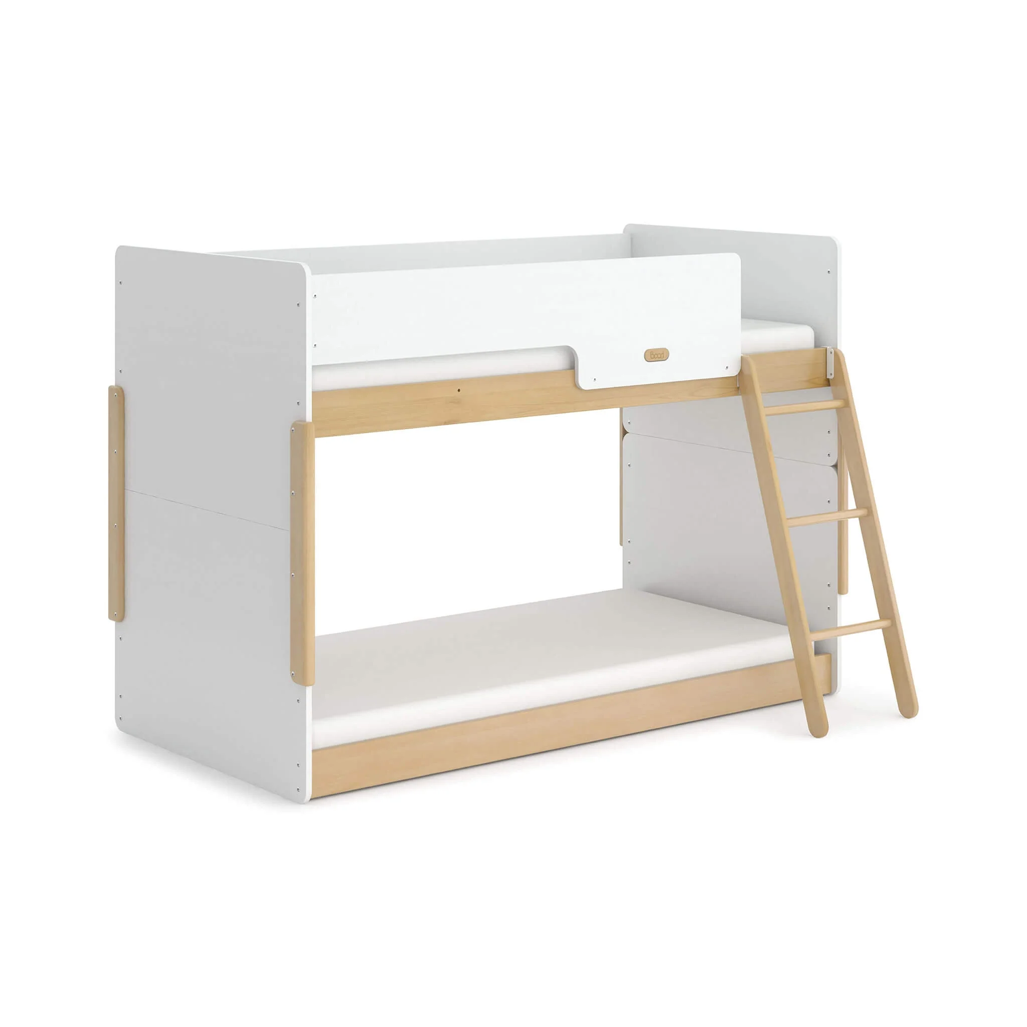 Neat Single Bunk Bed - Image 5