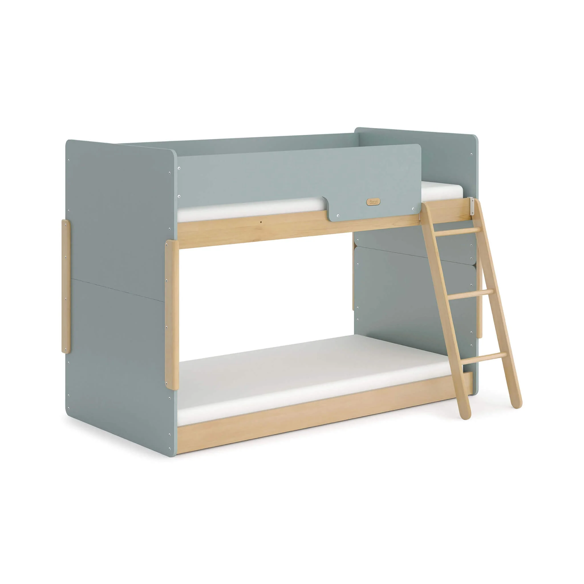 Neat Single Bunk Bed - Image 9
