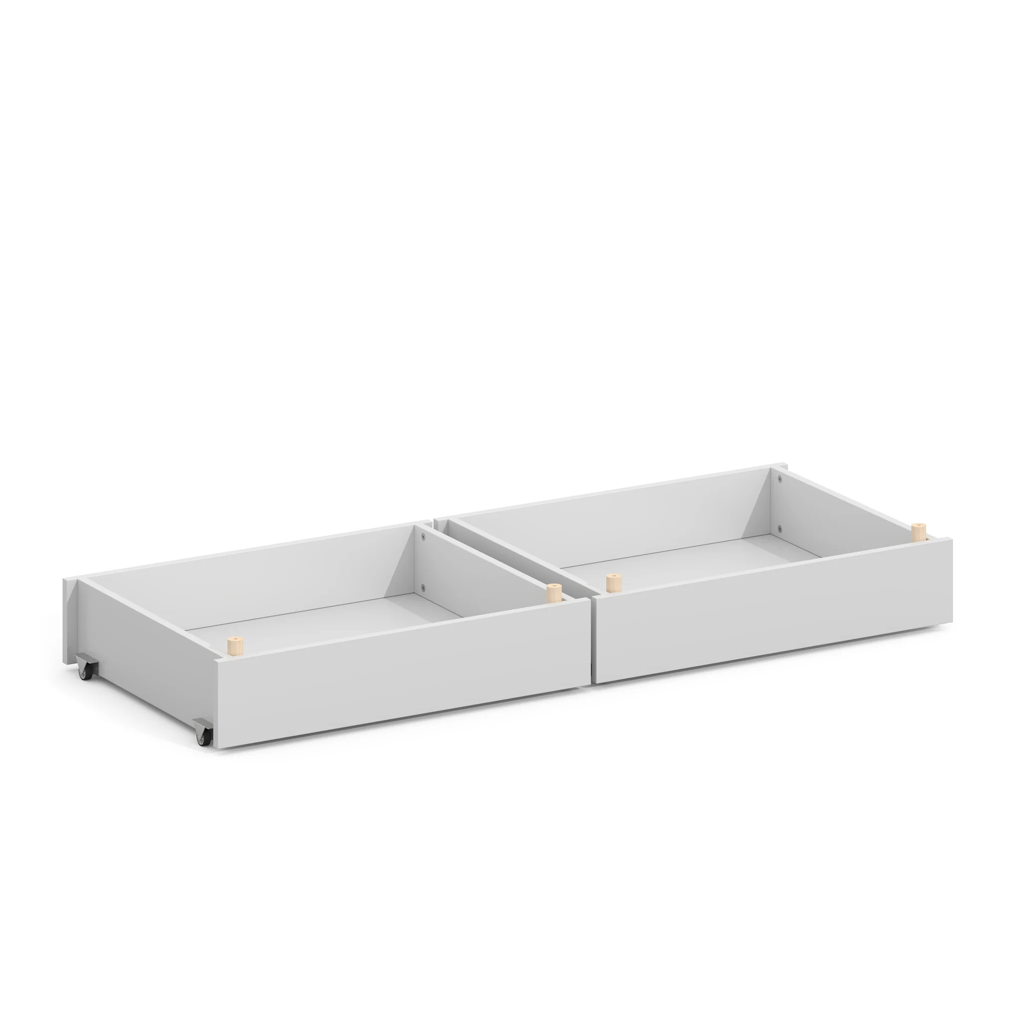 Neat Under Bed Storage Drawer 2 Pack - Image 7