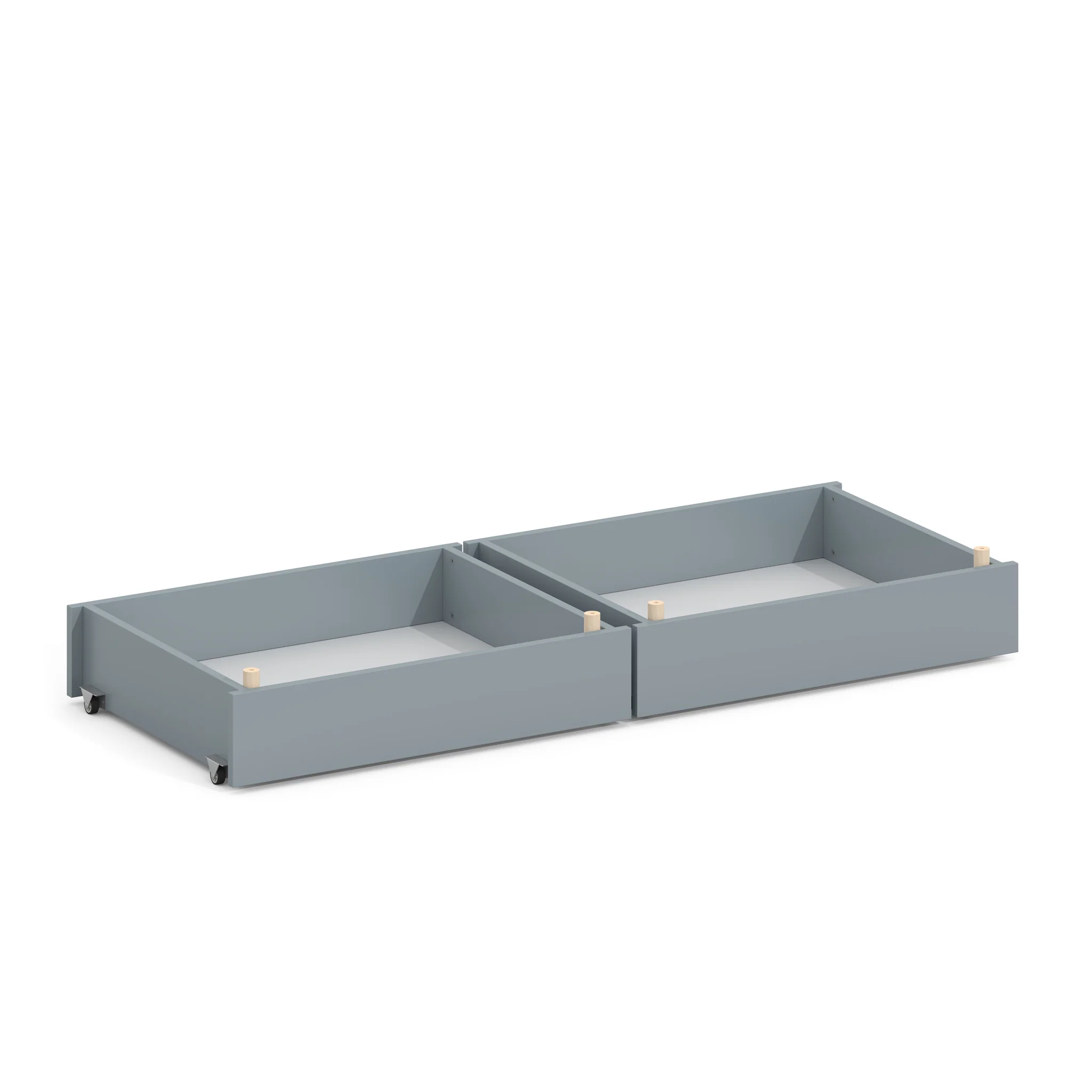 Neat Under Bed Storage Drawer 2 Pack - Image 8