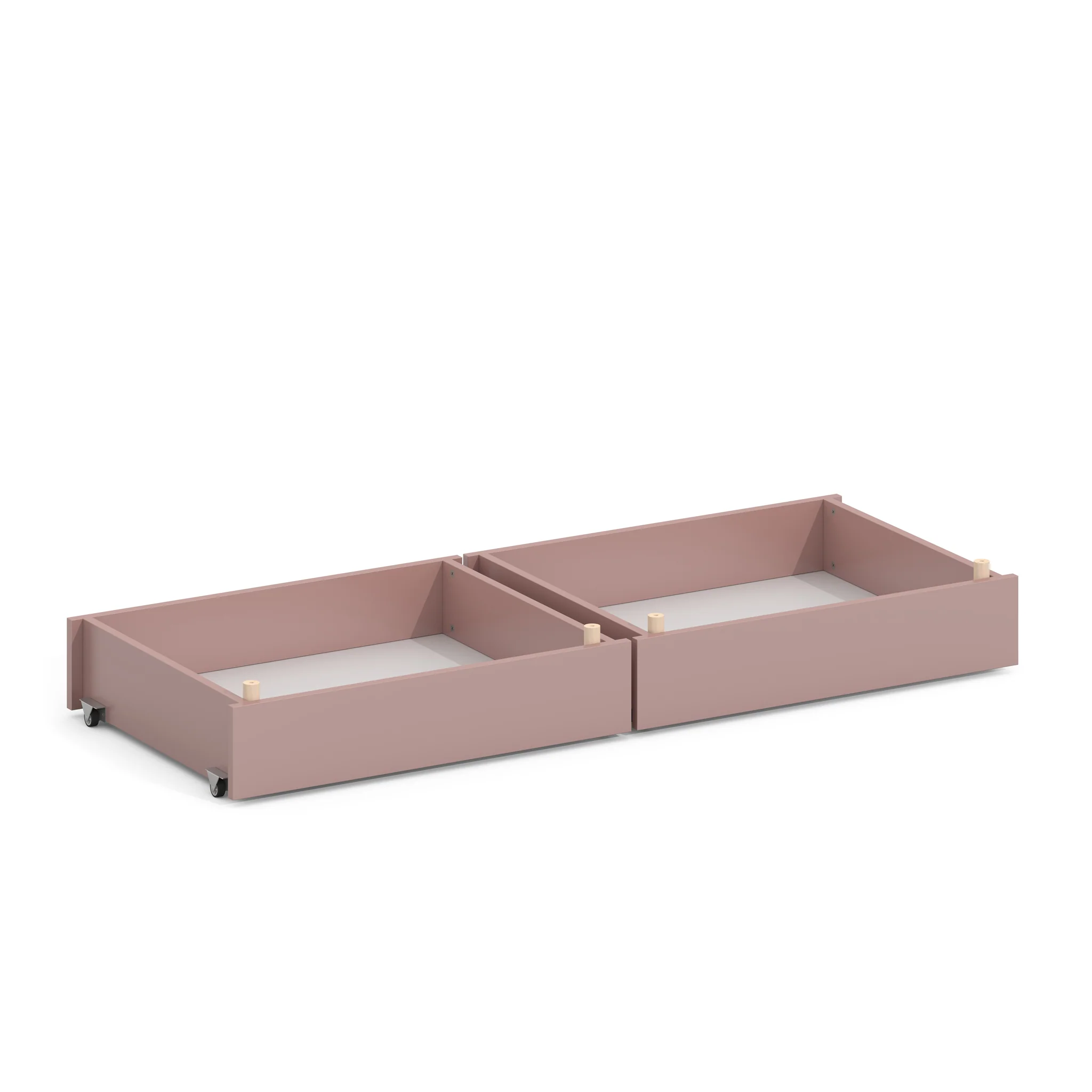 Neat Under Bed Storage Drawer 2 Pack - Image 9