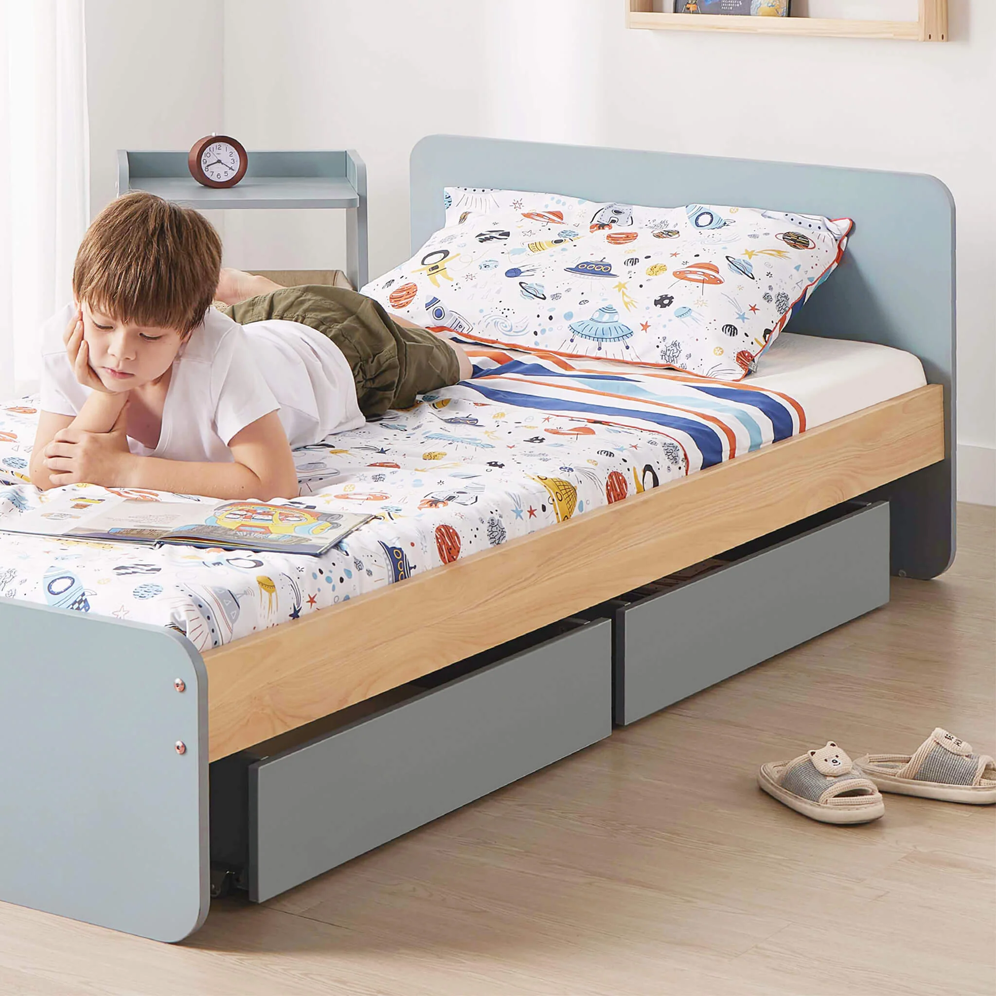 Neat Under Bed Storage Drawer - Image 5