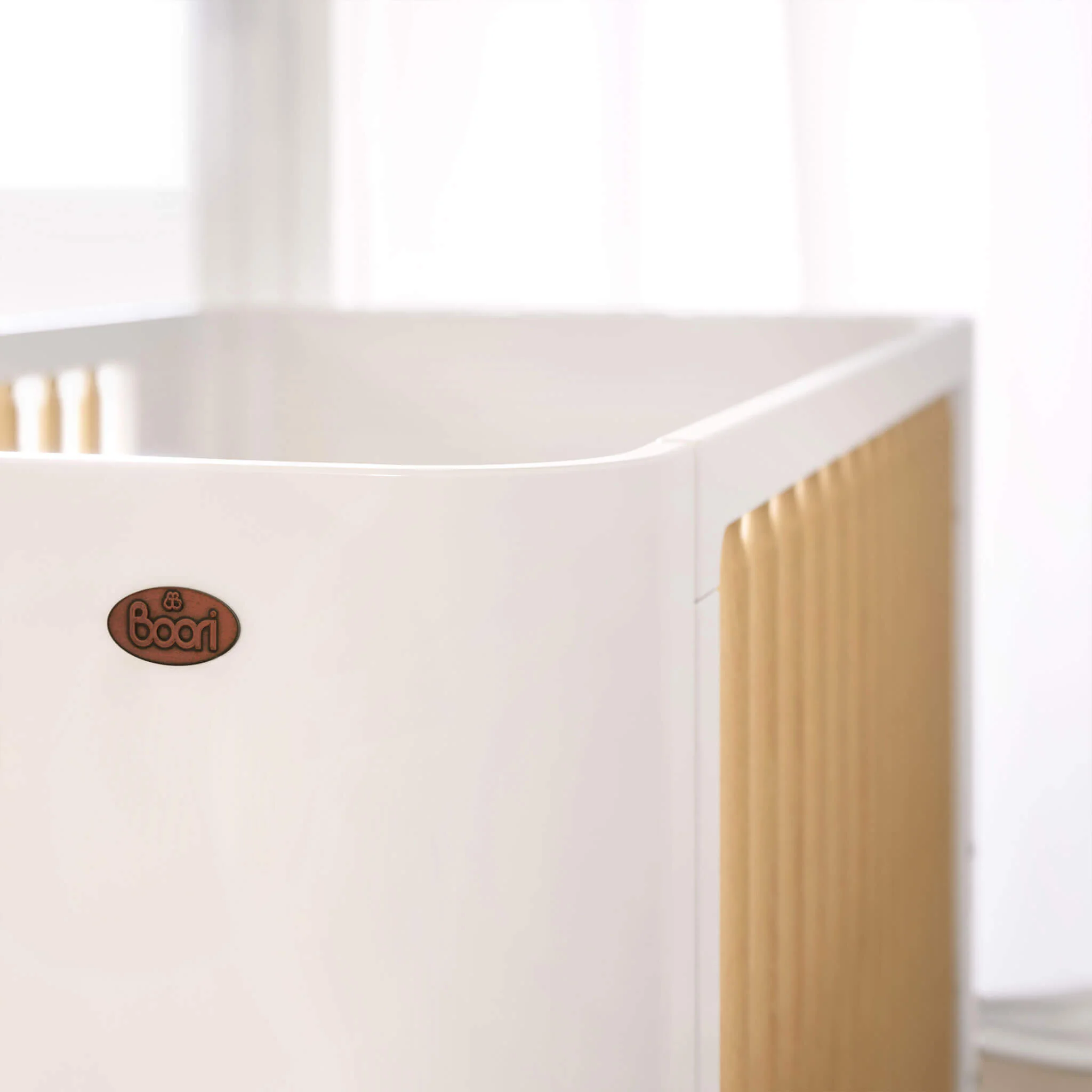 Nova Cot Bed - Image 10