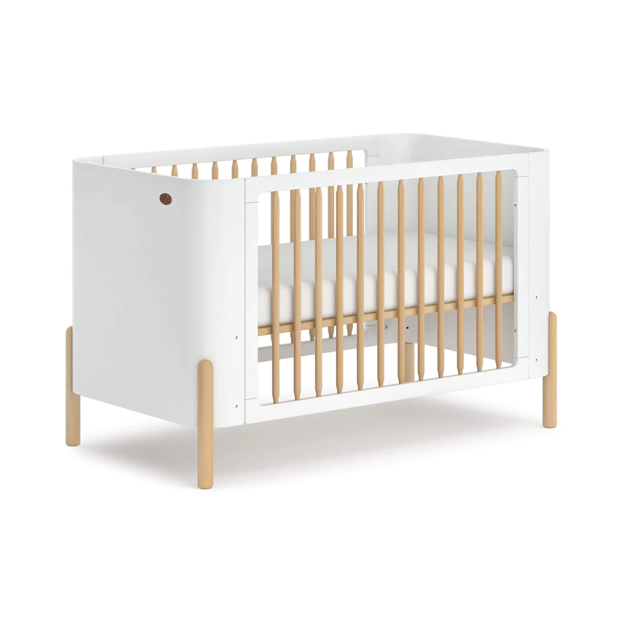 Nova Cot with Mattress Bundle - Image 23
