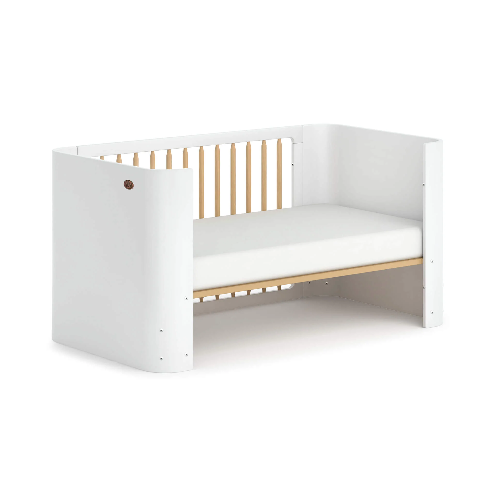 Nova Cot with Mattress Bundle - Image 25