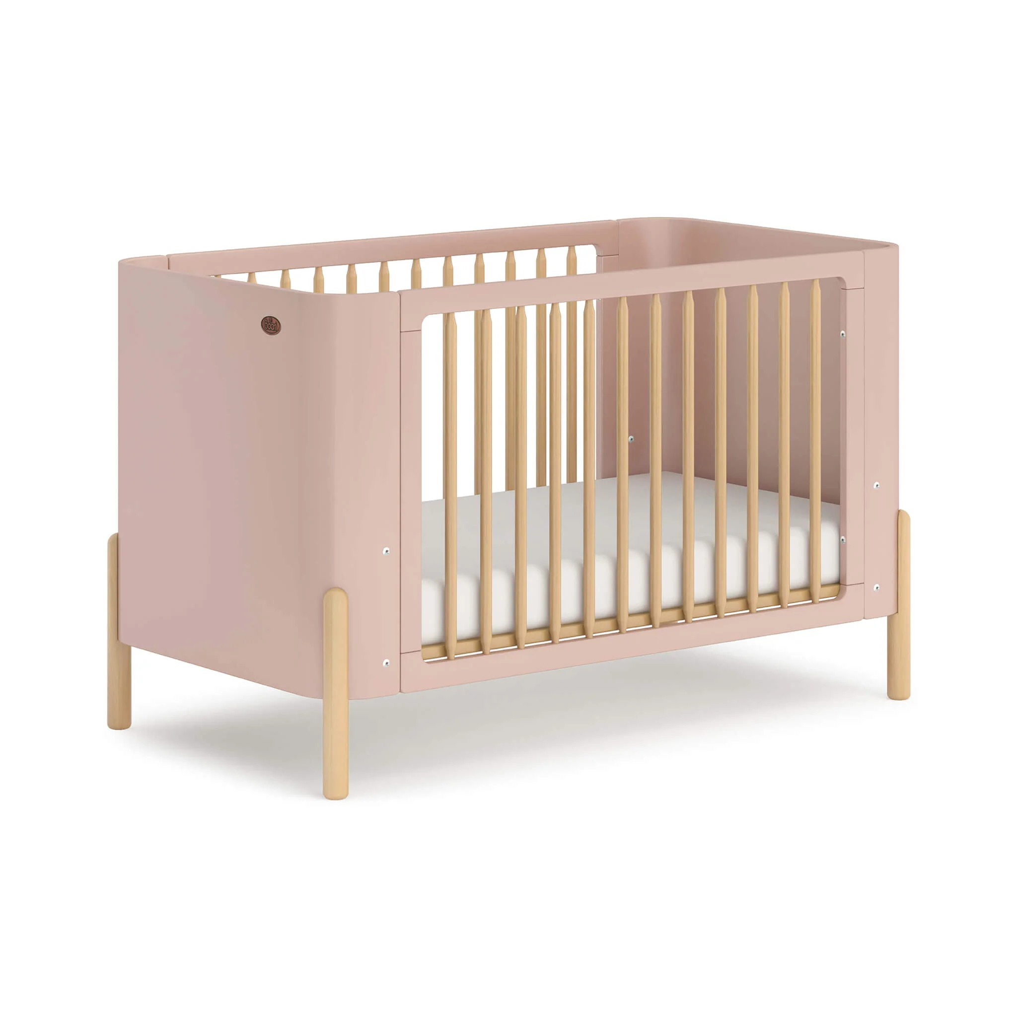 Nova Cot with Mattress Bundle - Image 27