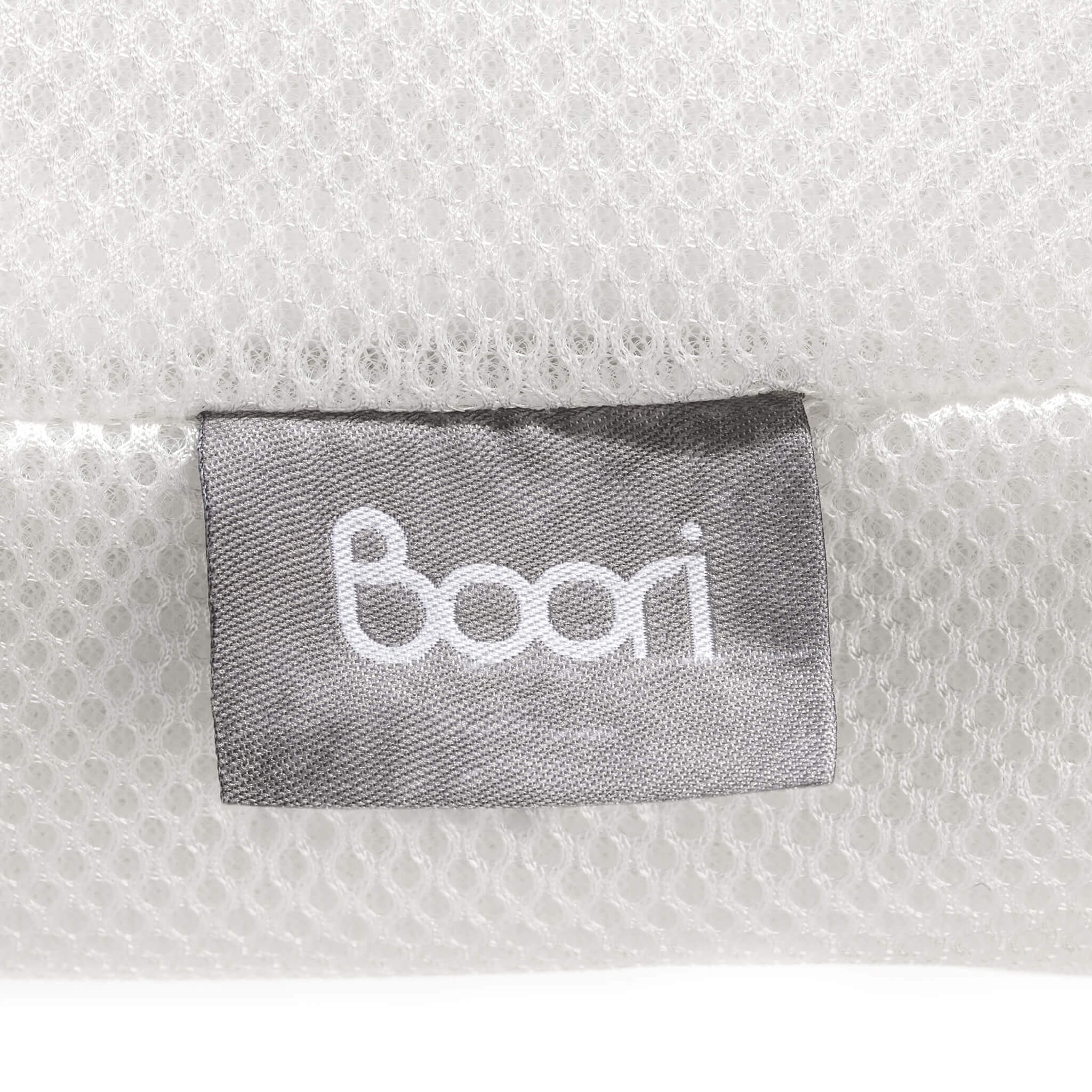 Boori Purotex Nova Cot Bed Mattress 132x70x10cm - Image 3