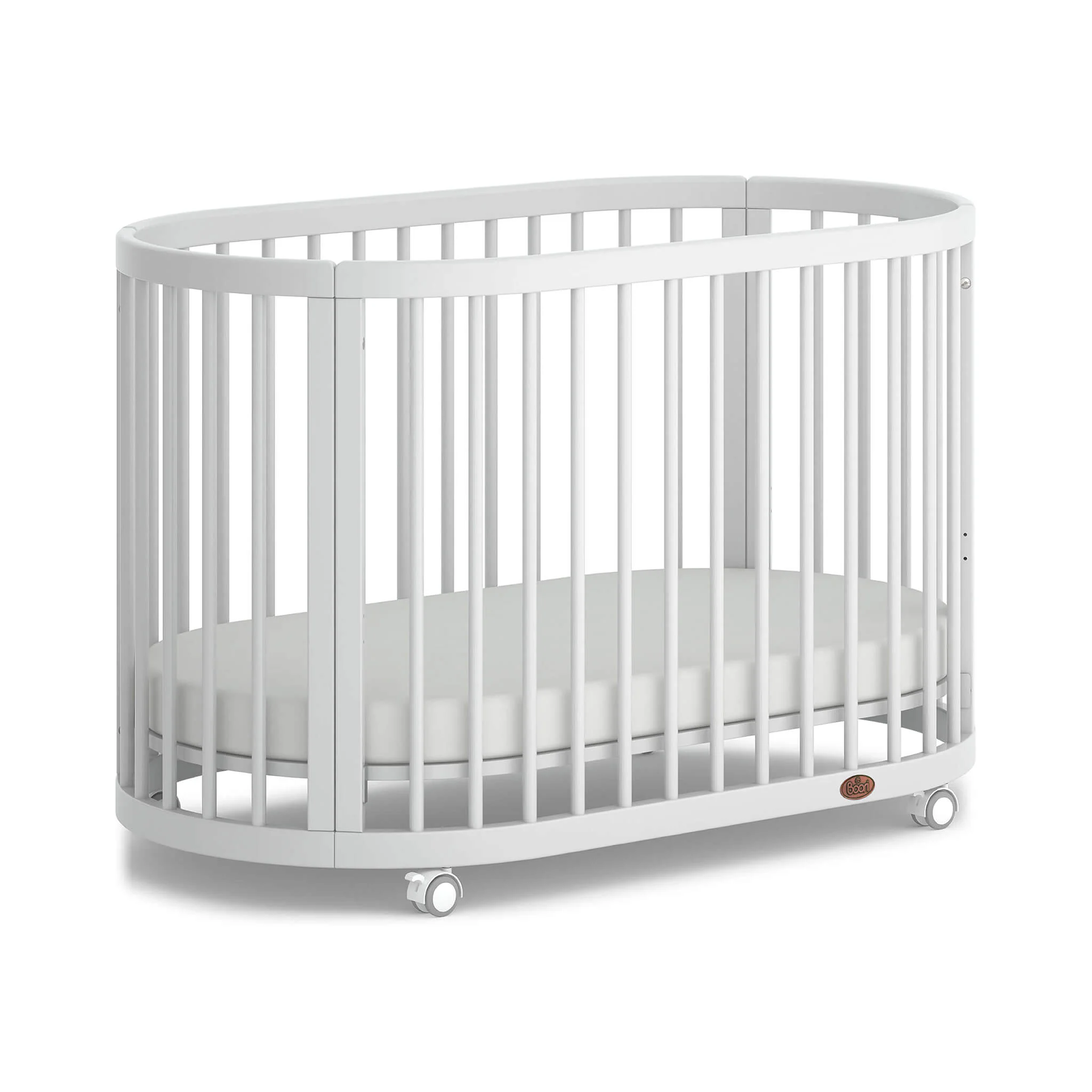 Oasis Oval Cot - Image 16