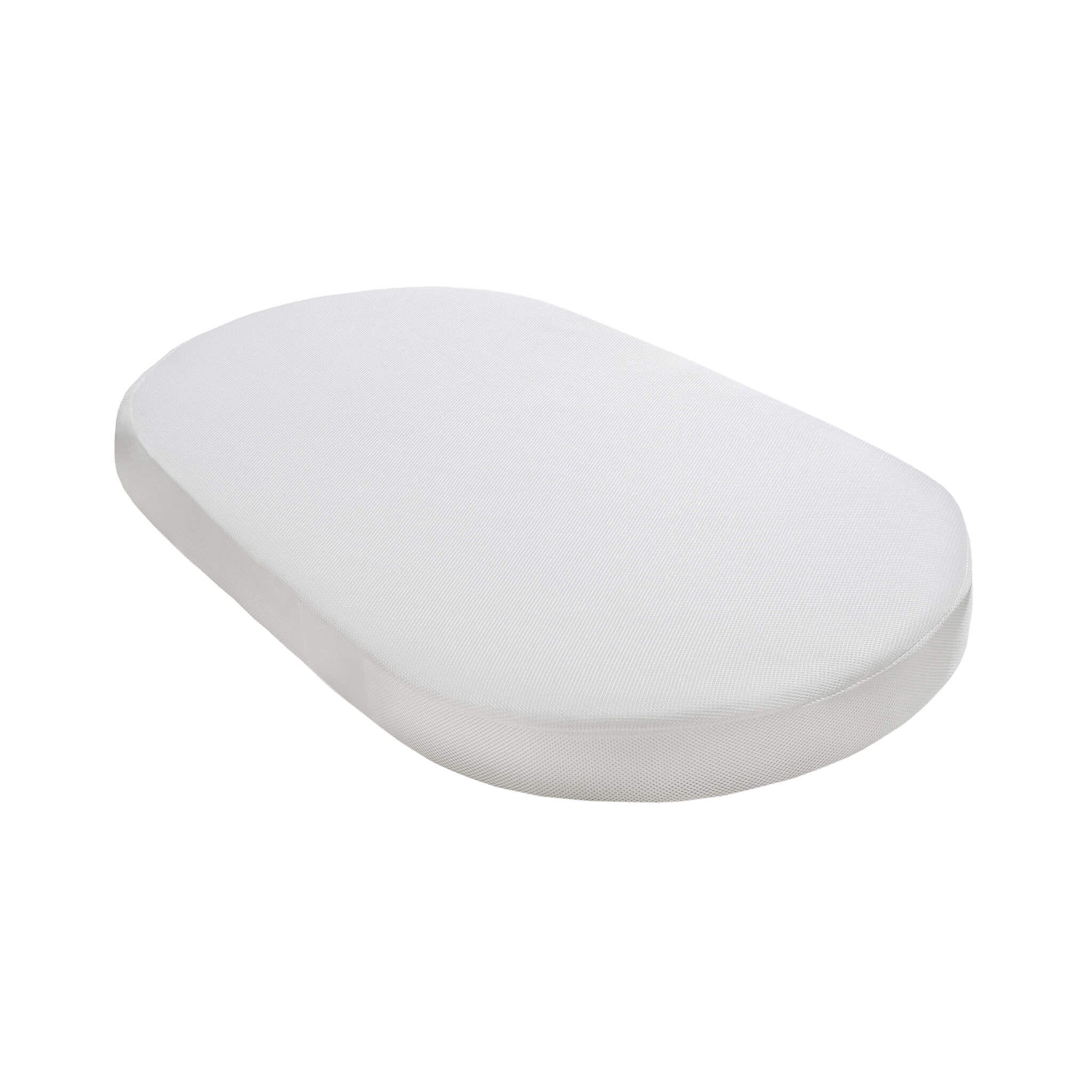 Oasis Oval Cot with Mattress Bundle - Image 14