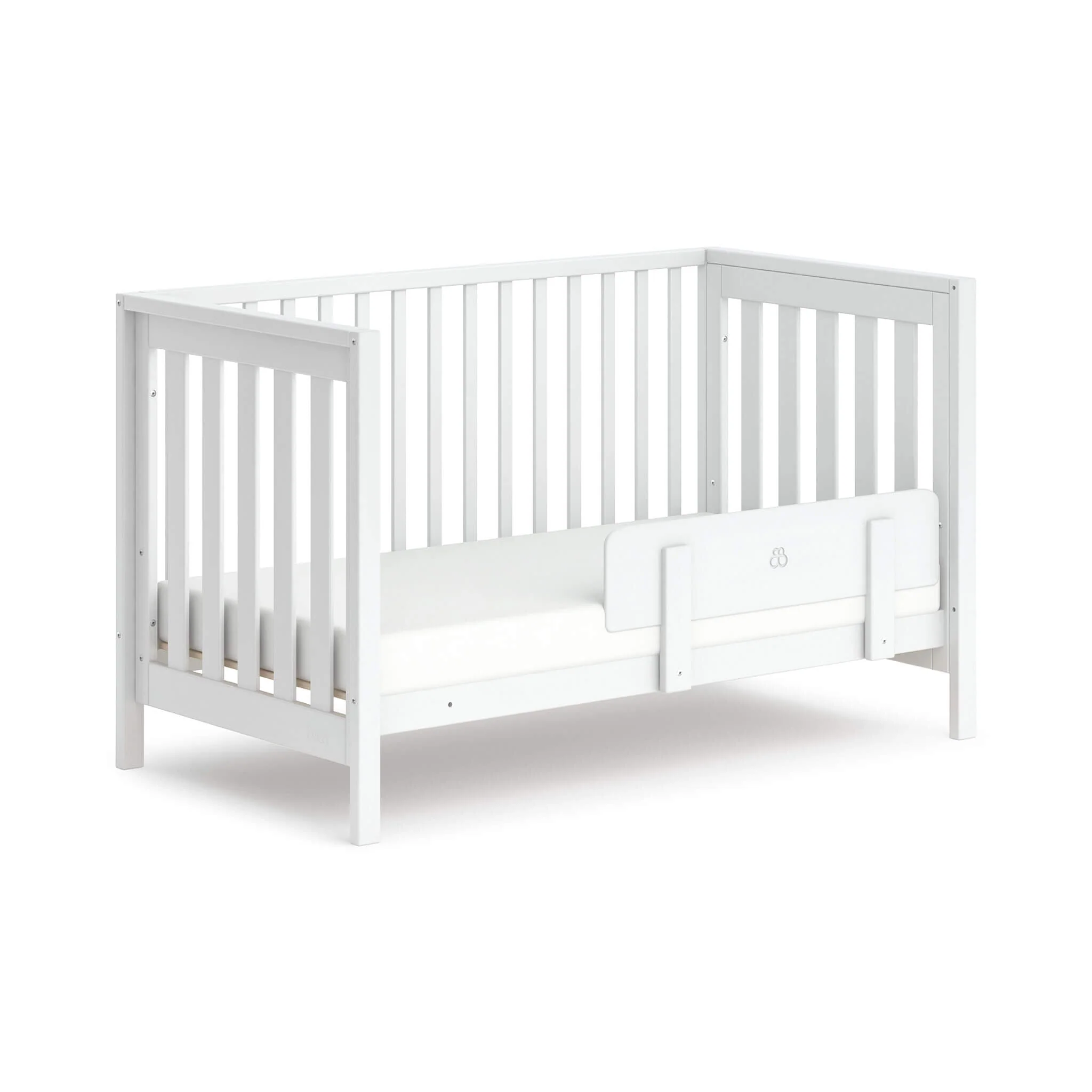 Oslo Baby Cot - Image 12