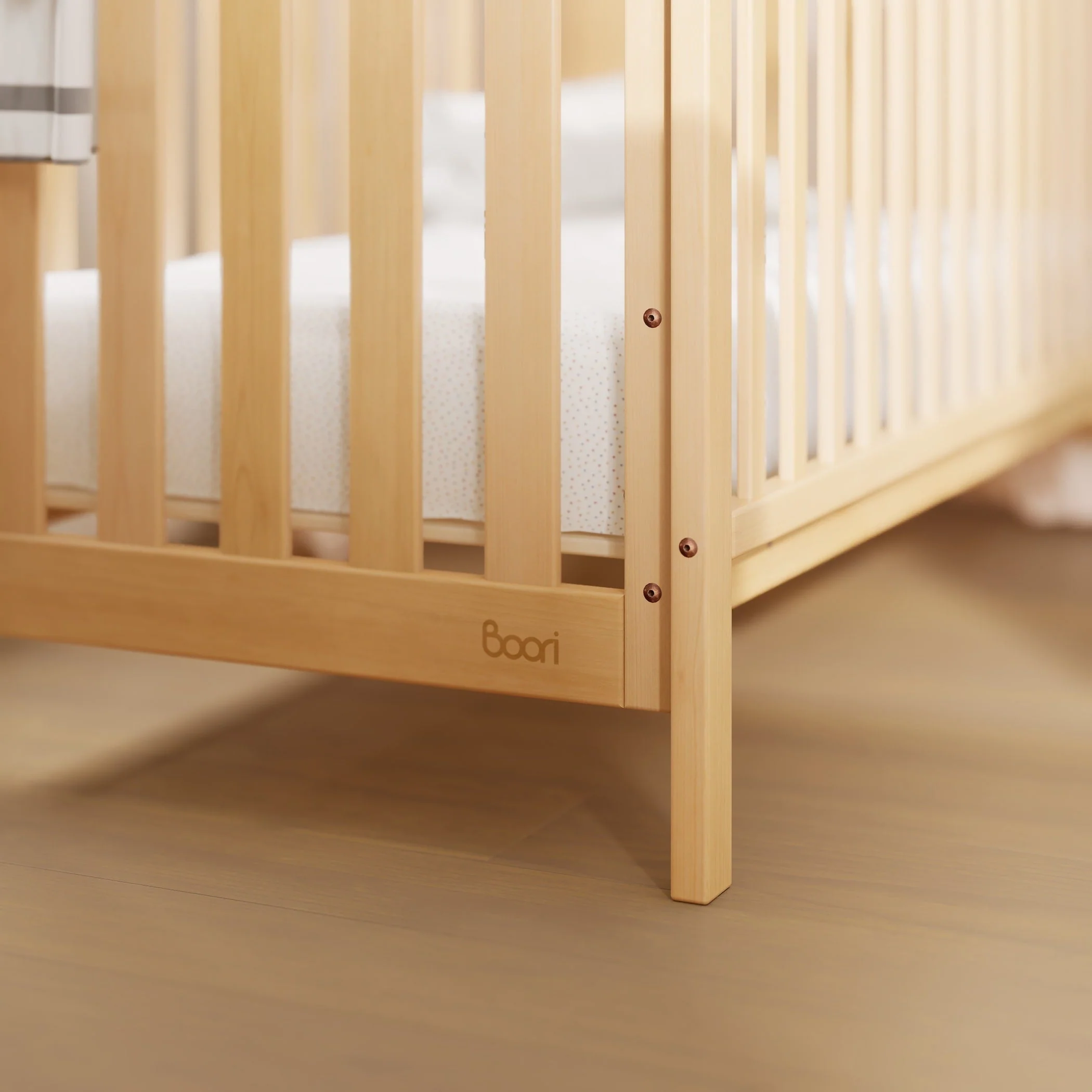 Oslo Baby Cot - Image 3