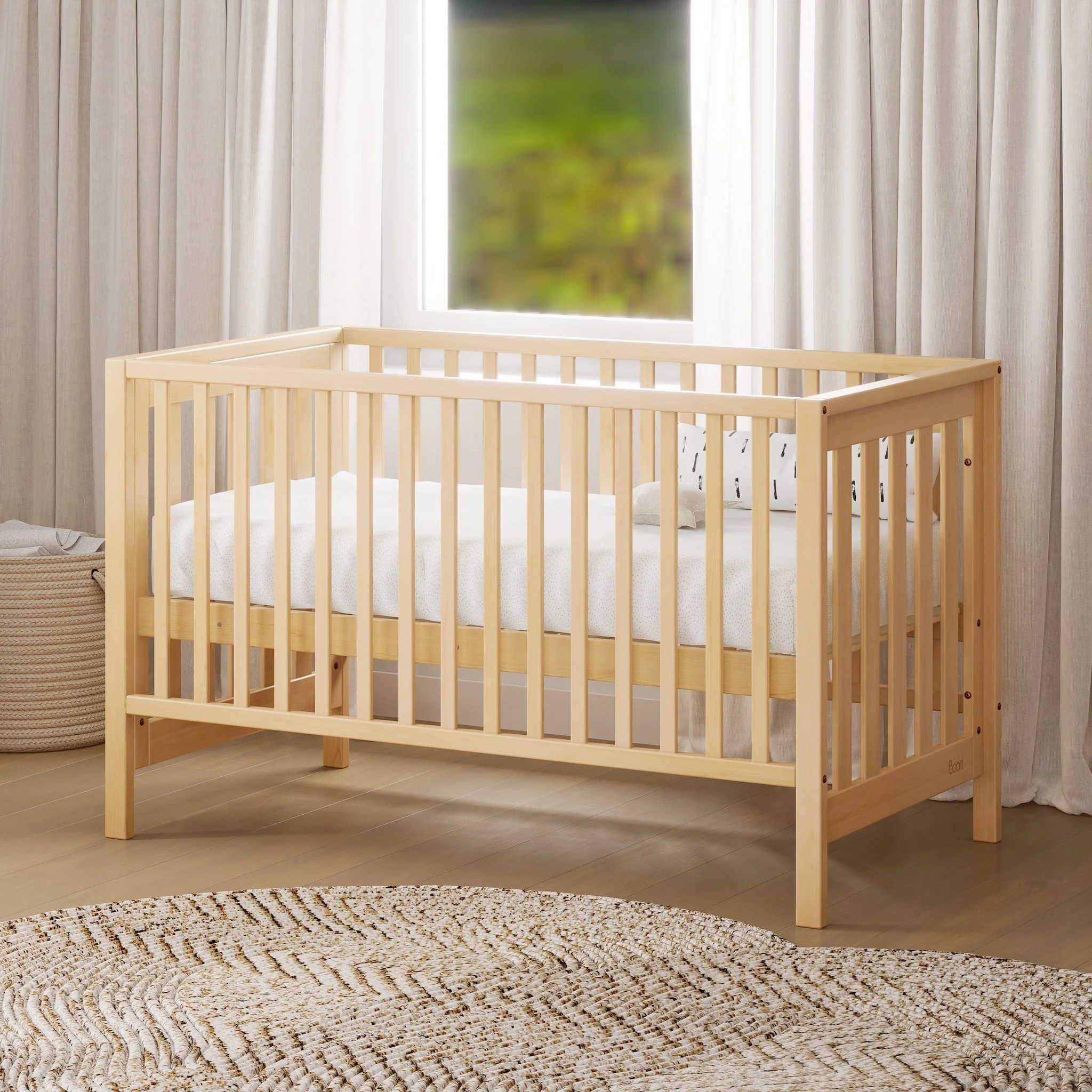 Oslo Baby Cot - Image 4