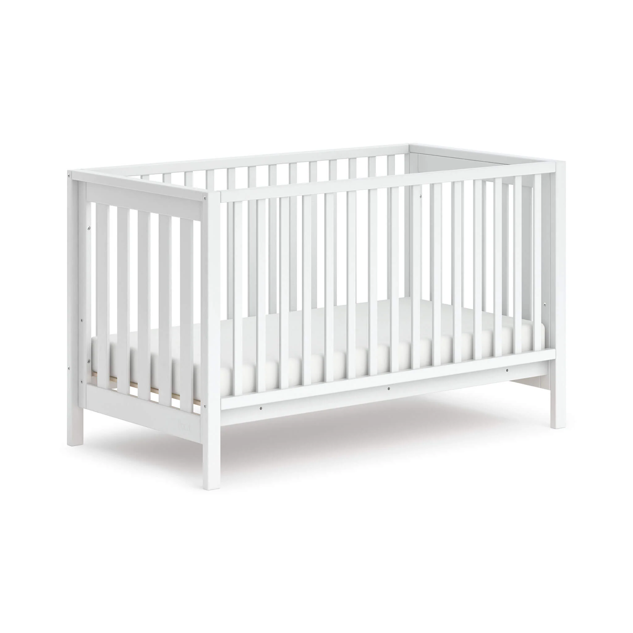 Oslo Baby Cot - Image 9