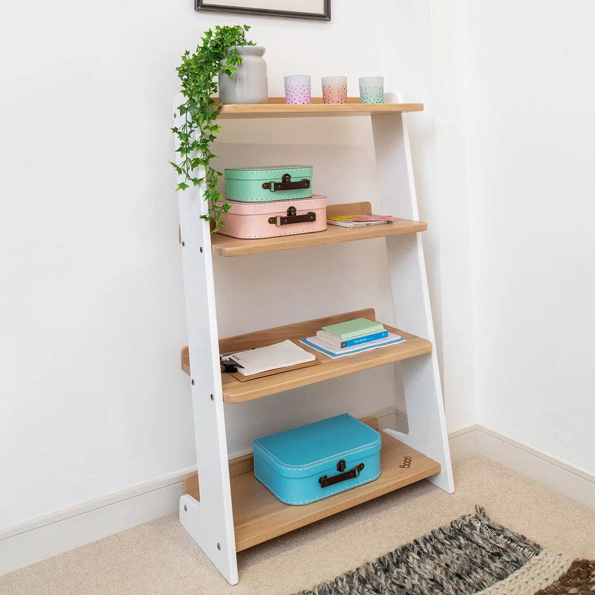 Oslo Bookshelf - Image 3