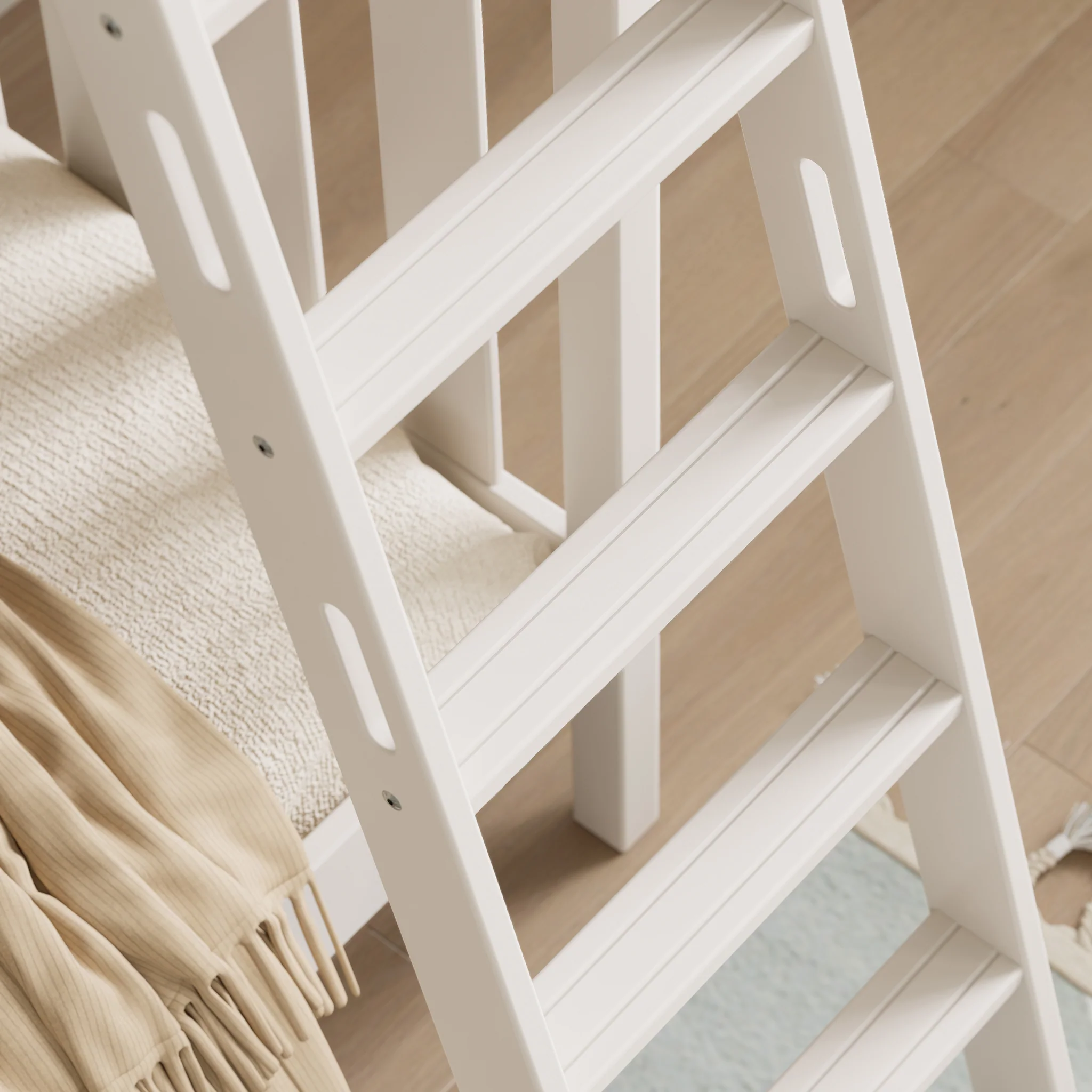 Oslo Single Bunk Bed - Image 7
