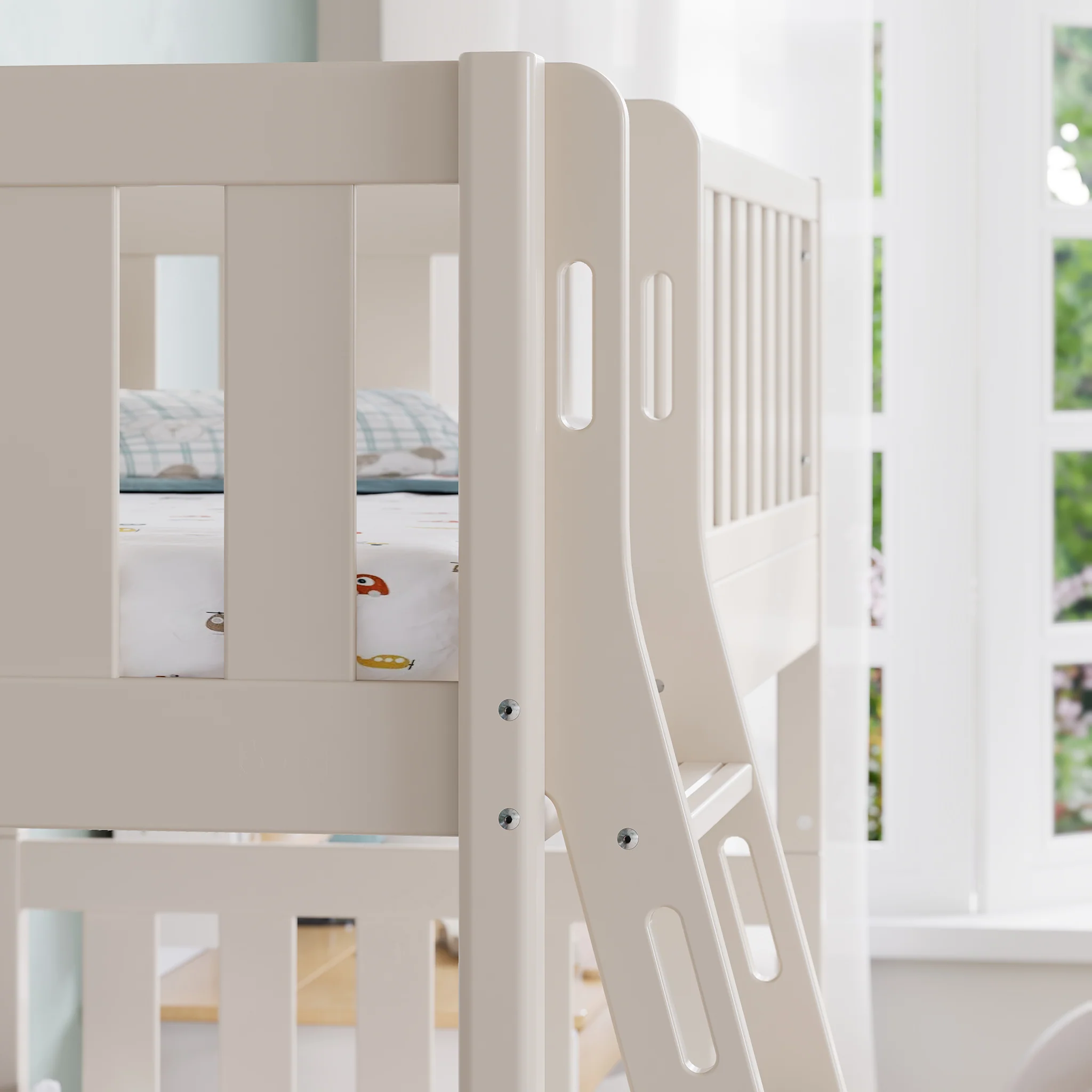 Oslo Single Bunk Bed - Image 8