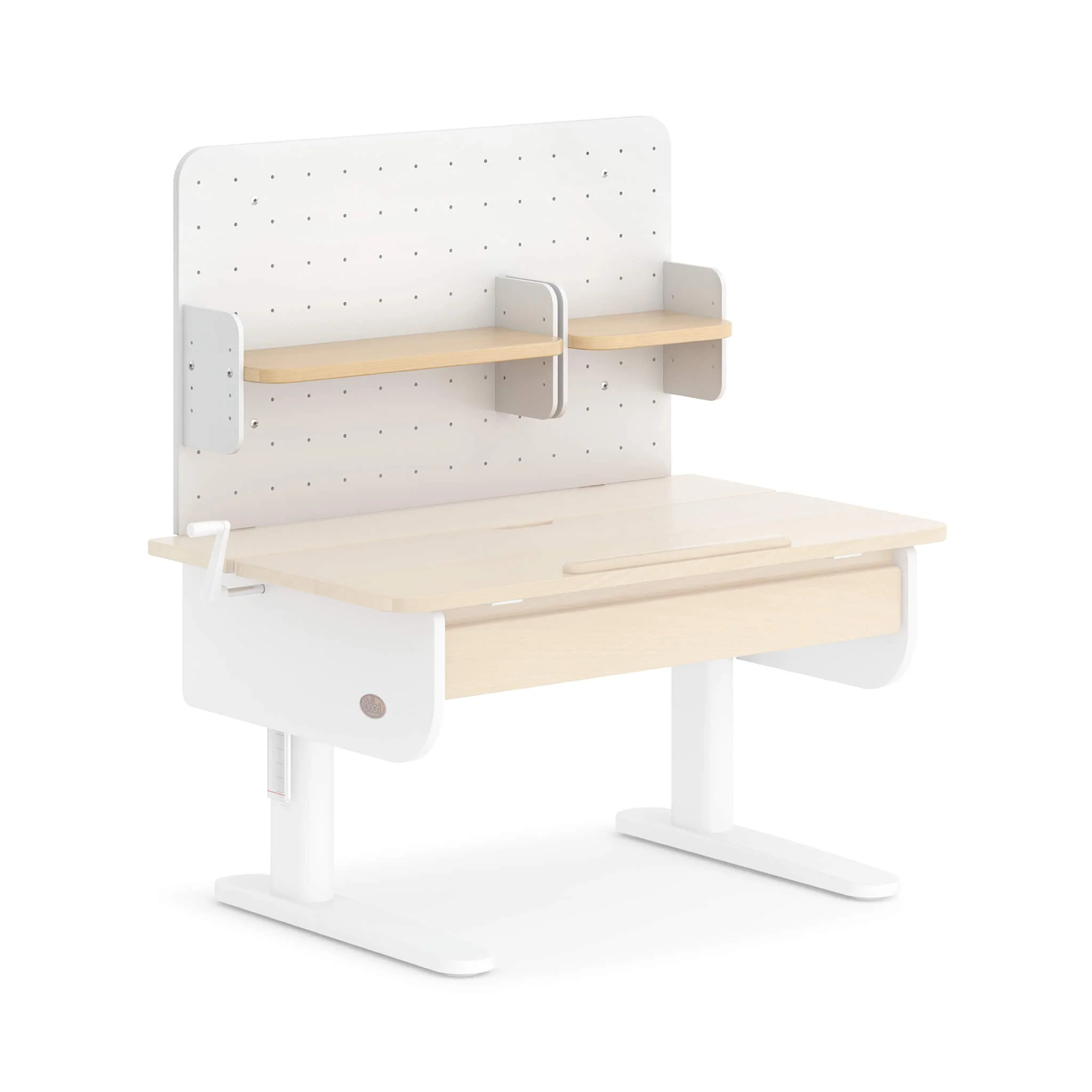 Pegboard Bookshelf - Image 4