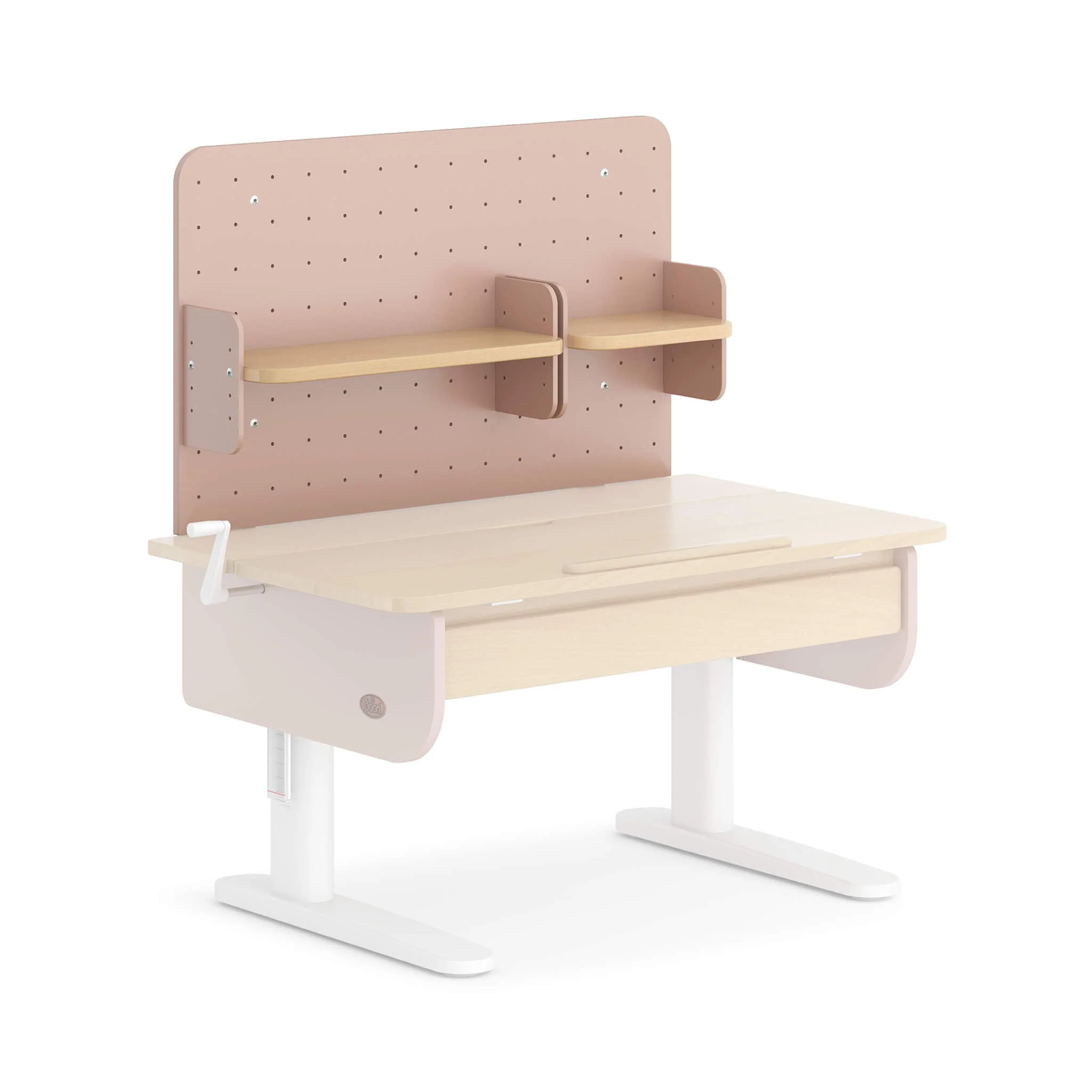 Pegboard Bookshelf - Image 8