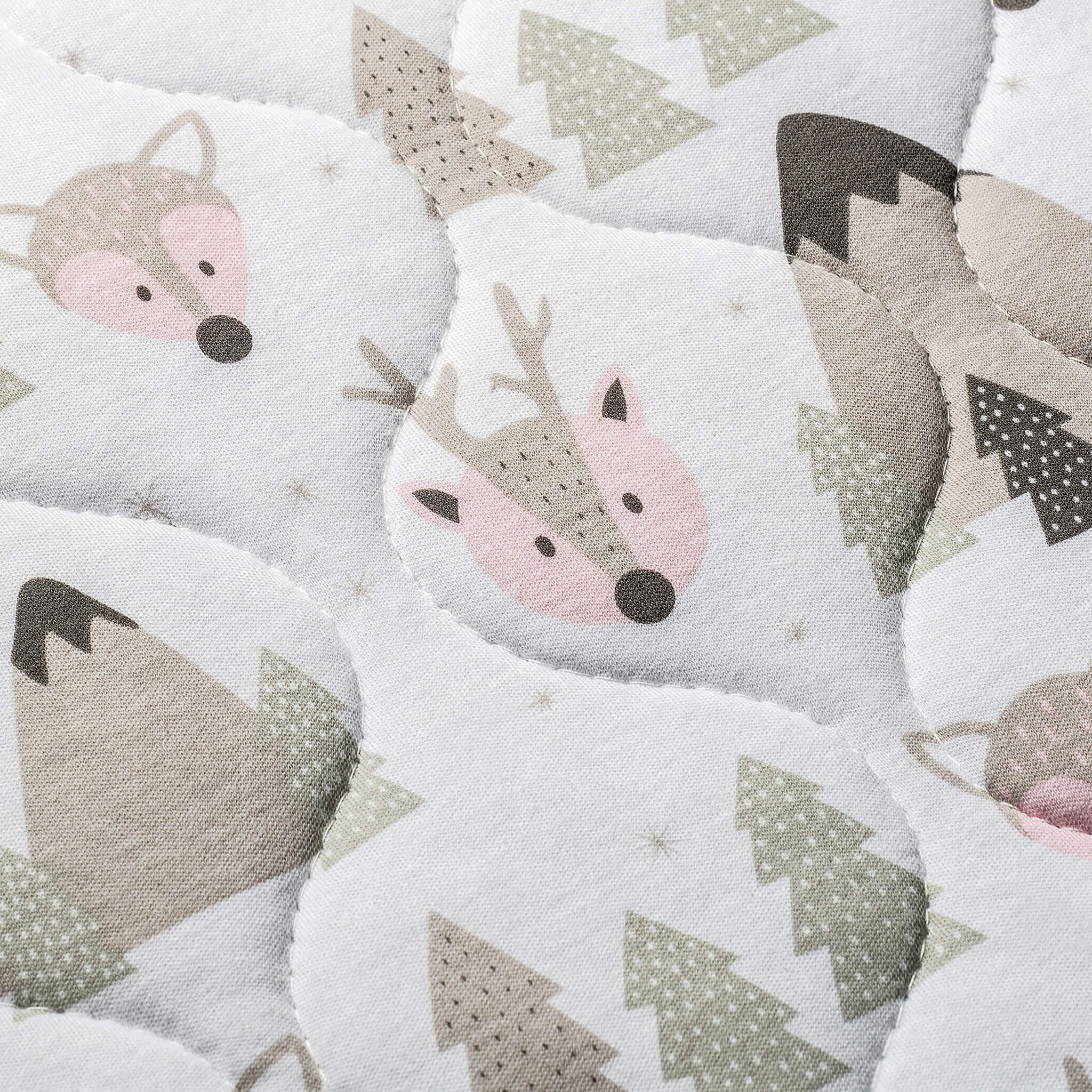 Sleep Bundle for Oval Cots (119cm x 64cm) - Image 10