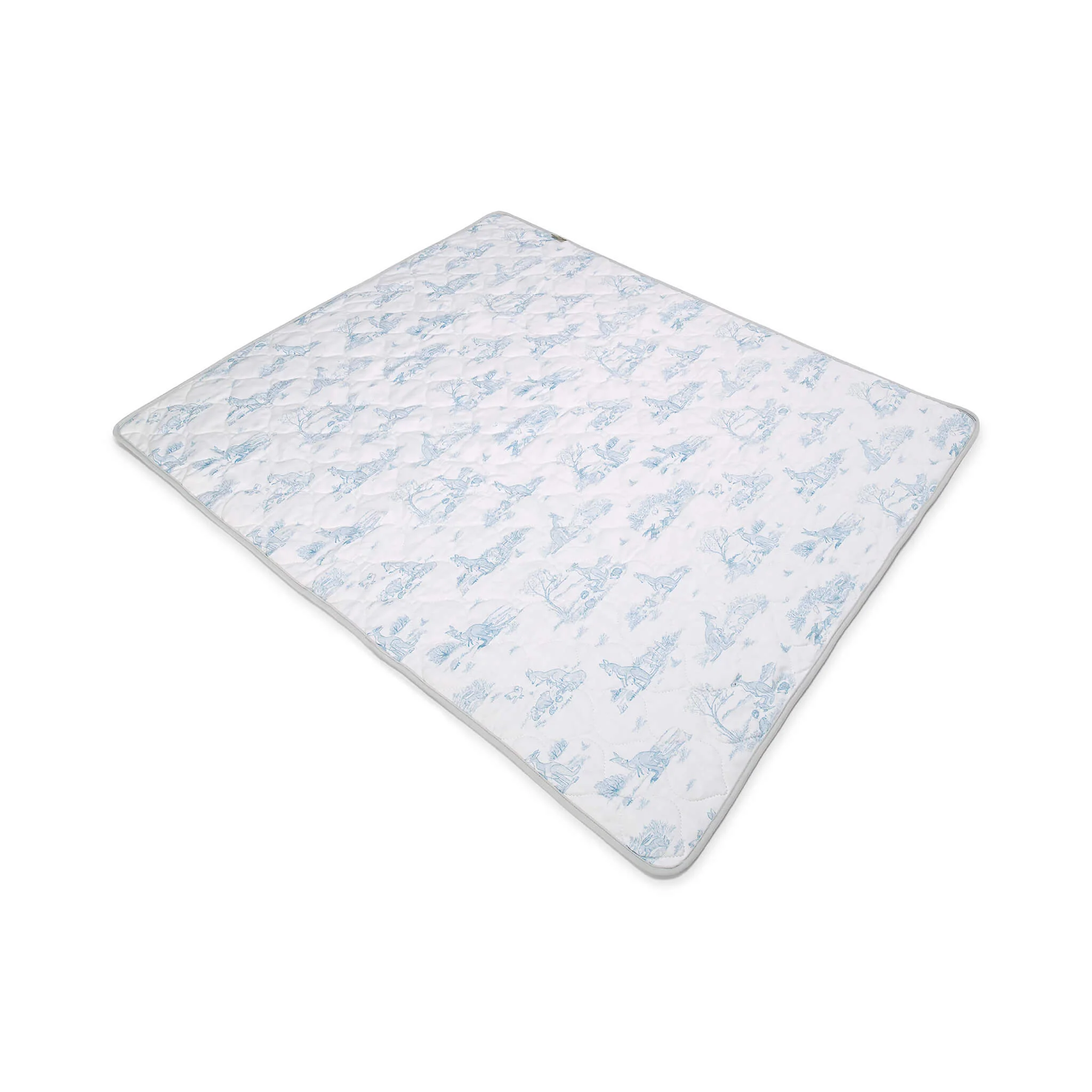 Sleep Bundle for Oval Cots (119cm x 64cm) - Image 13