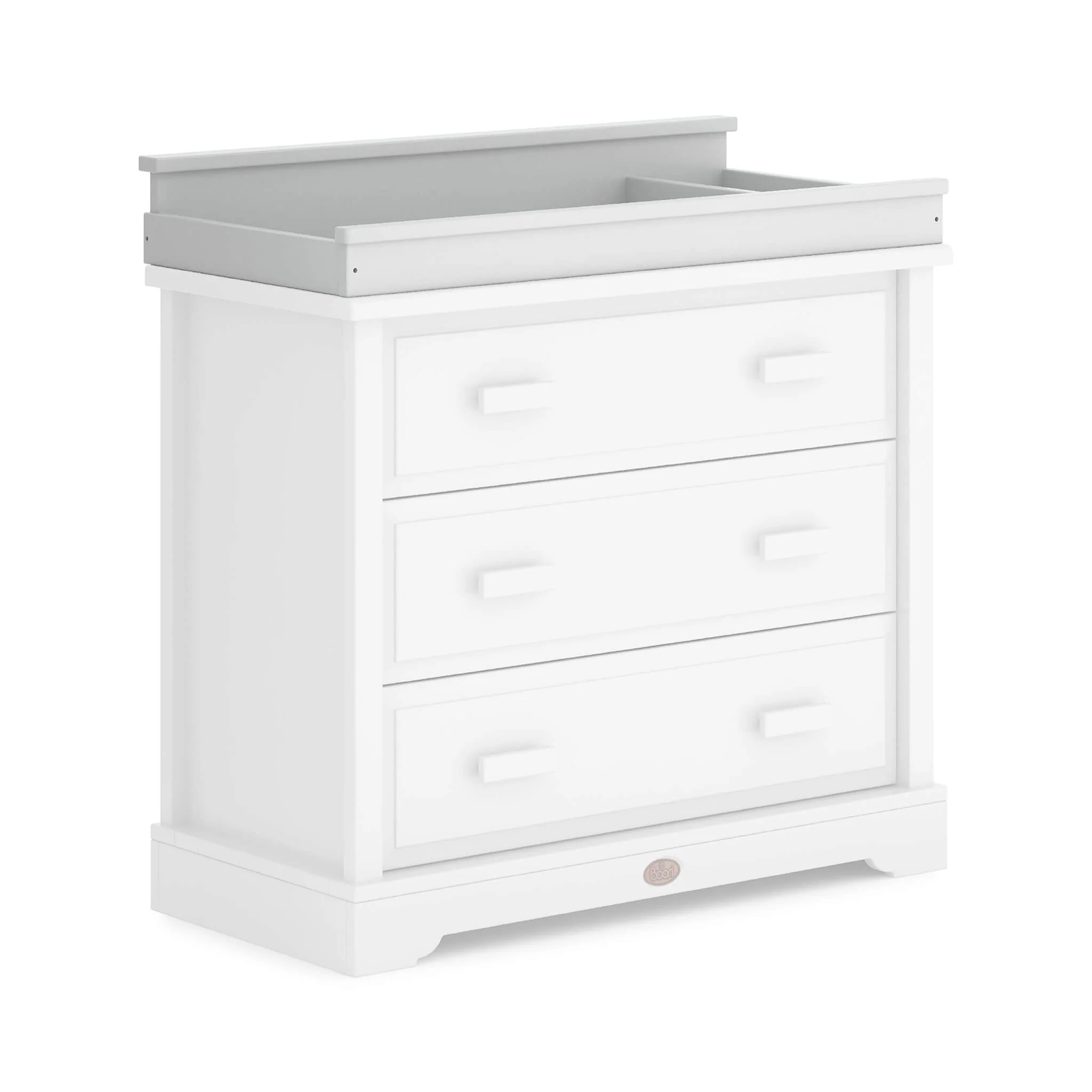 Squared Changing Station - Image 6