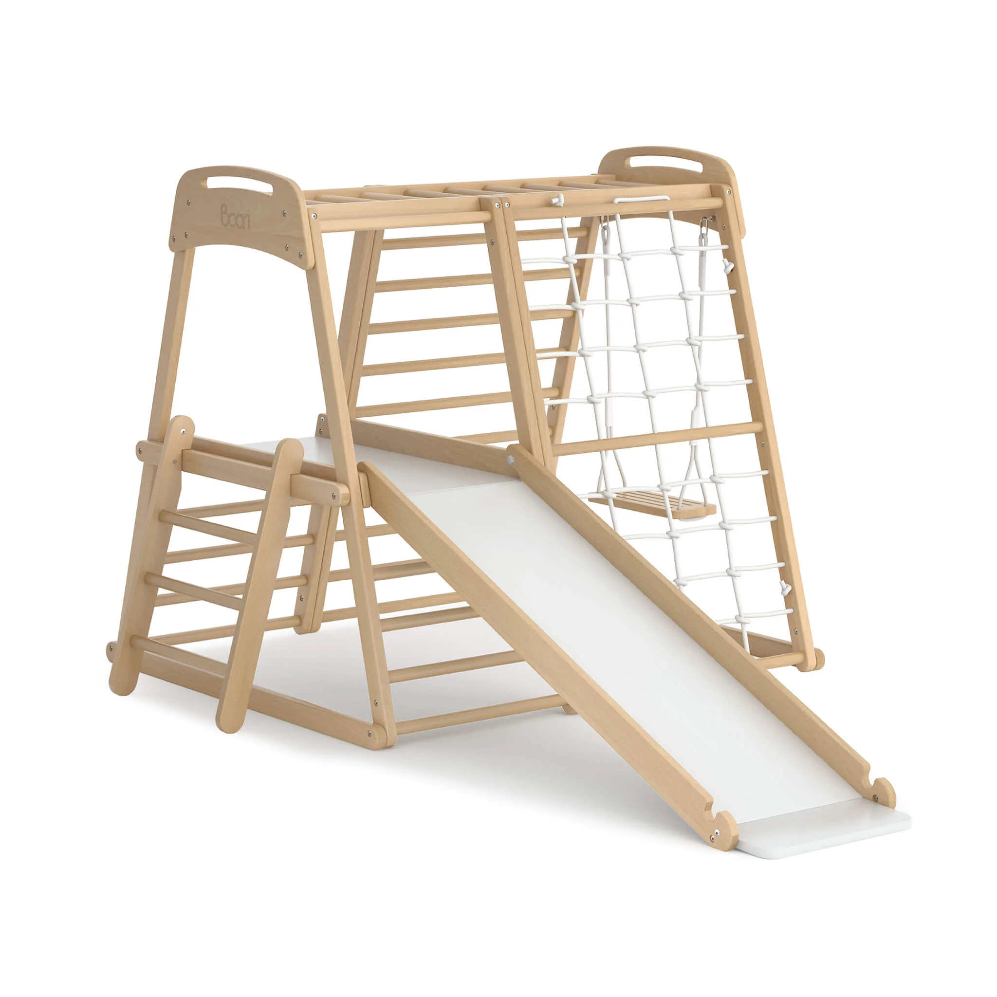 Thetis Activity Gym Extension - Image 4