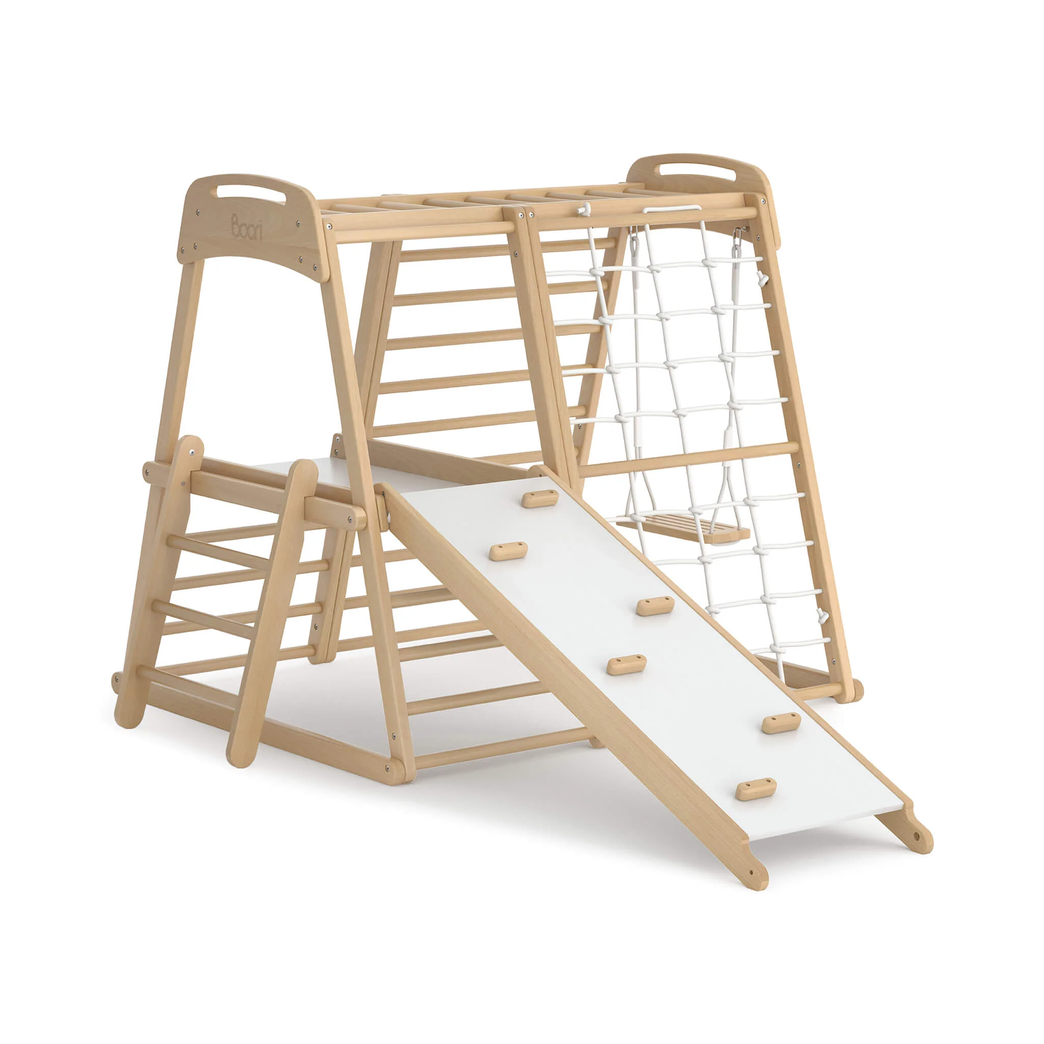 Thetis Activity Gym Extension - Image 5