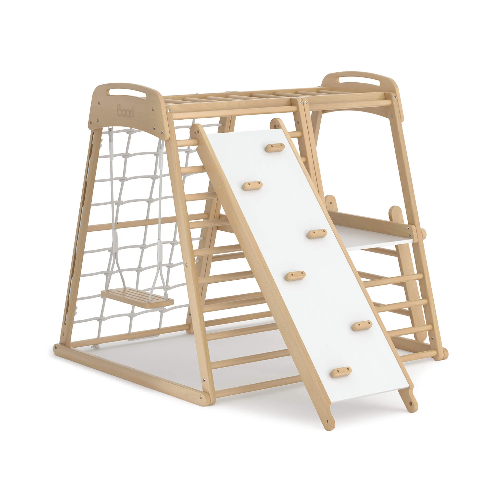 Thetis Activity Gym Extension - Image 6
