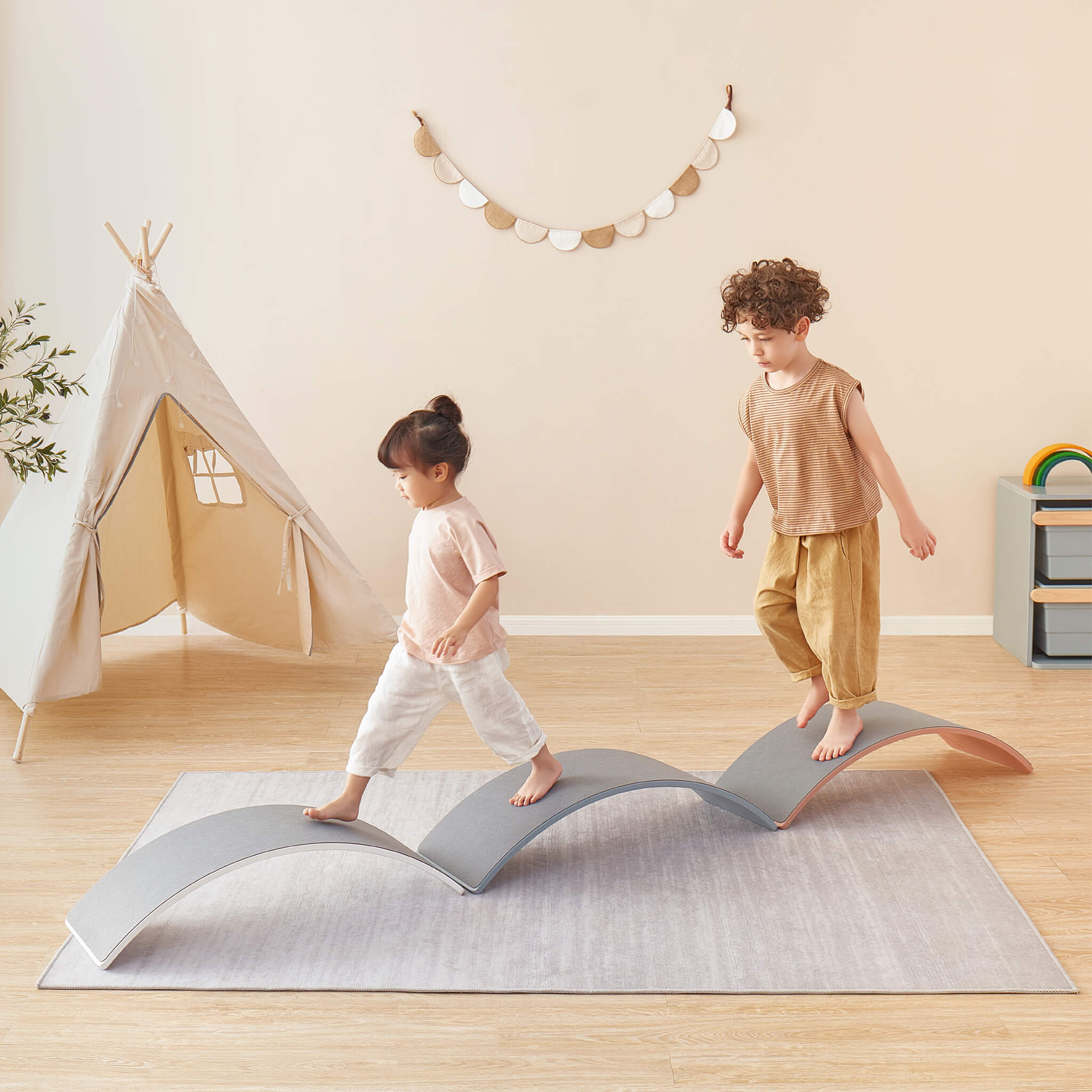 Tidy Balance Board - Image 4