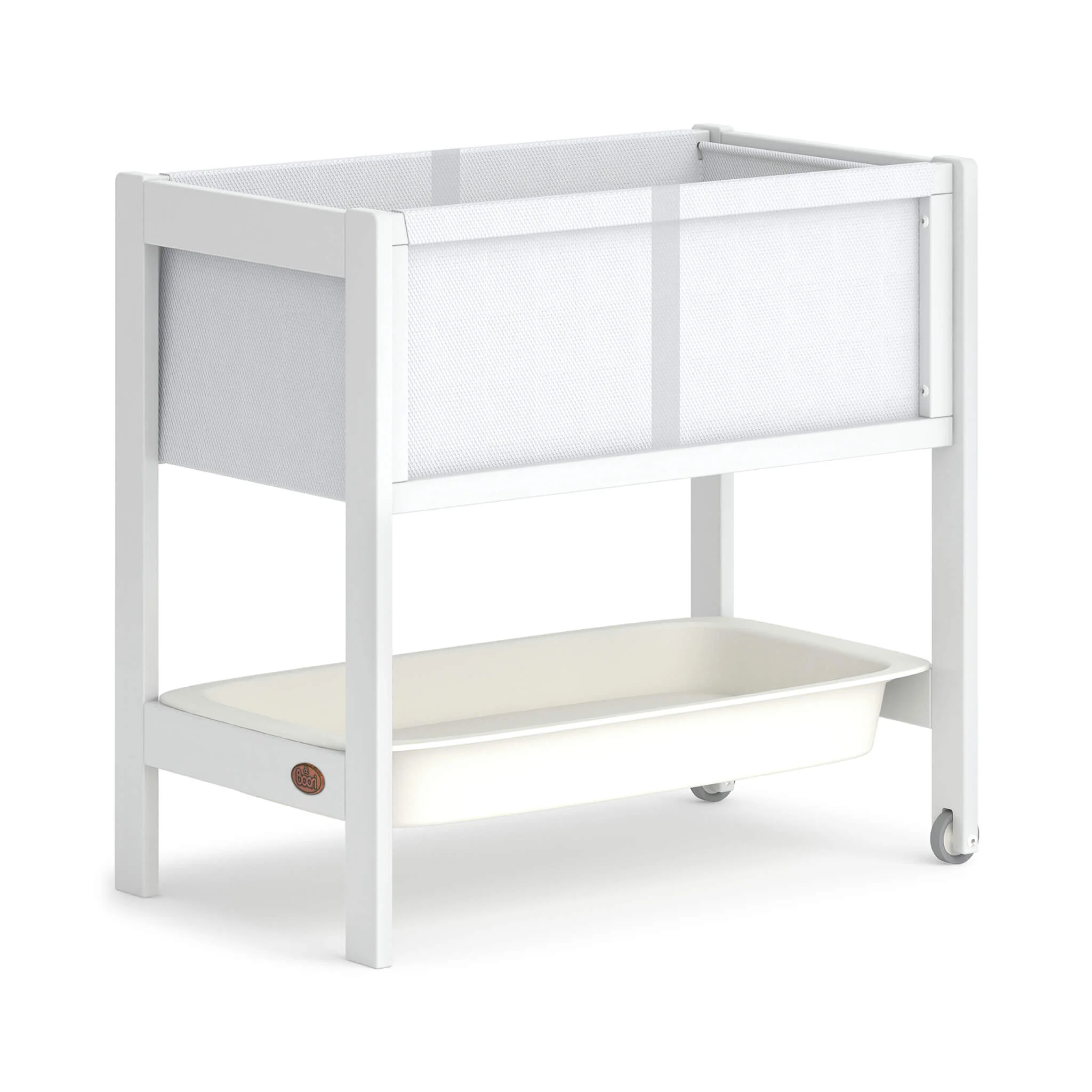 Tidy Bedside Crib and Bedding Bundle - Image 14