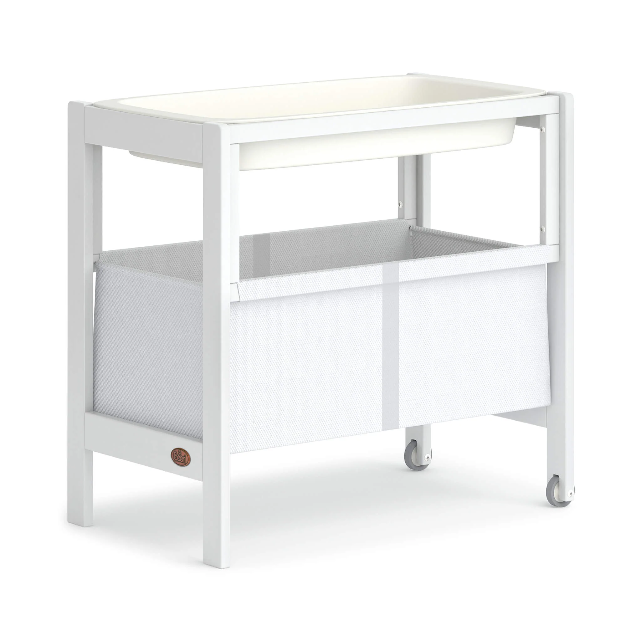 Tidy Bedside Crib and Bedding Bundle - Image 16