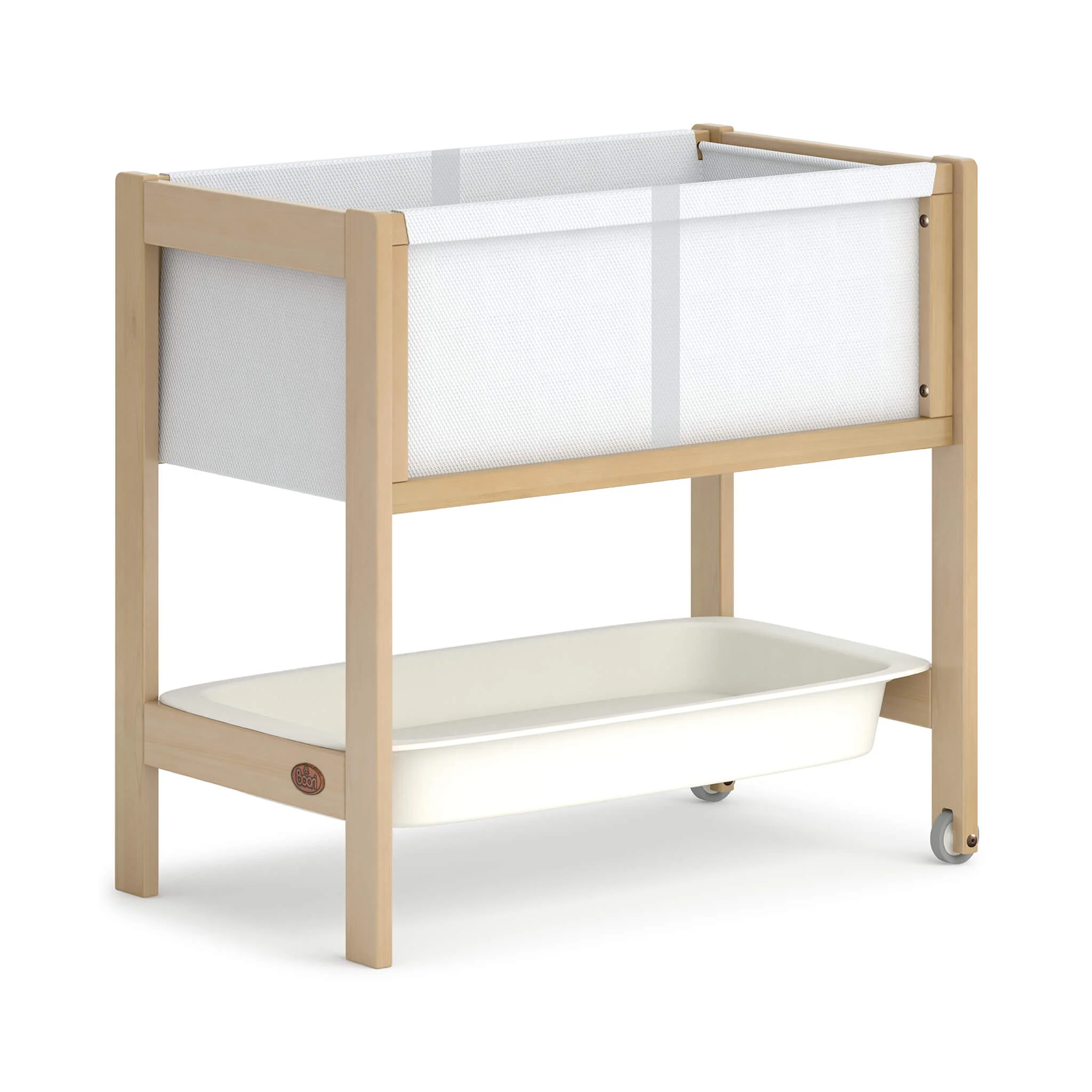 Tidy Bedside Crib and Bedding Bundle - Image 18