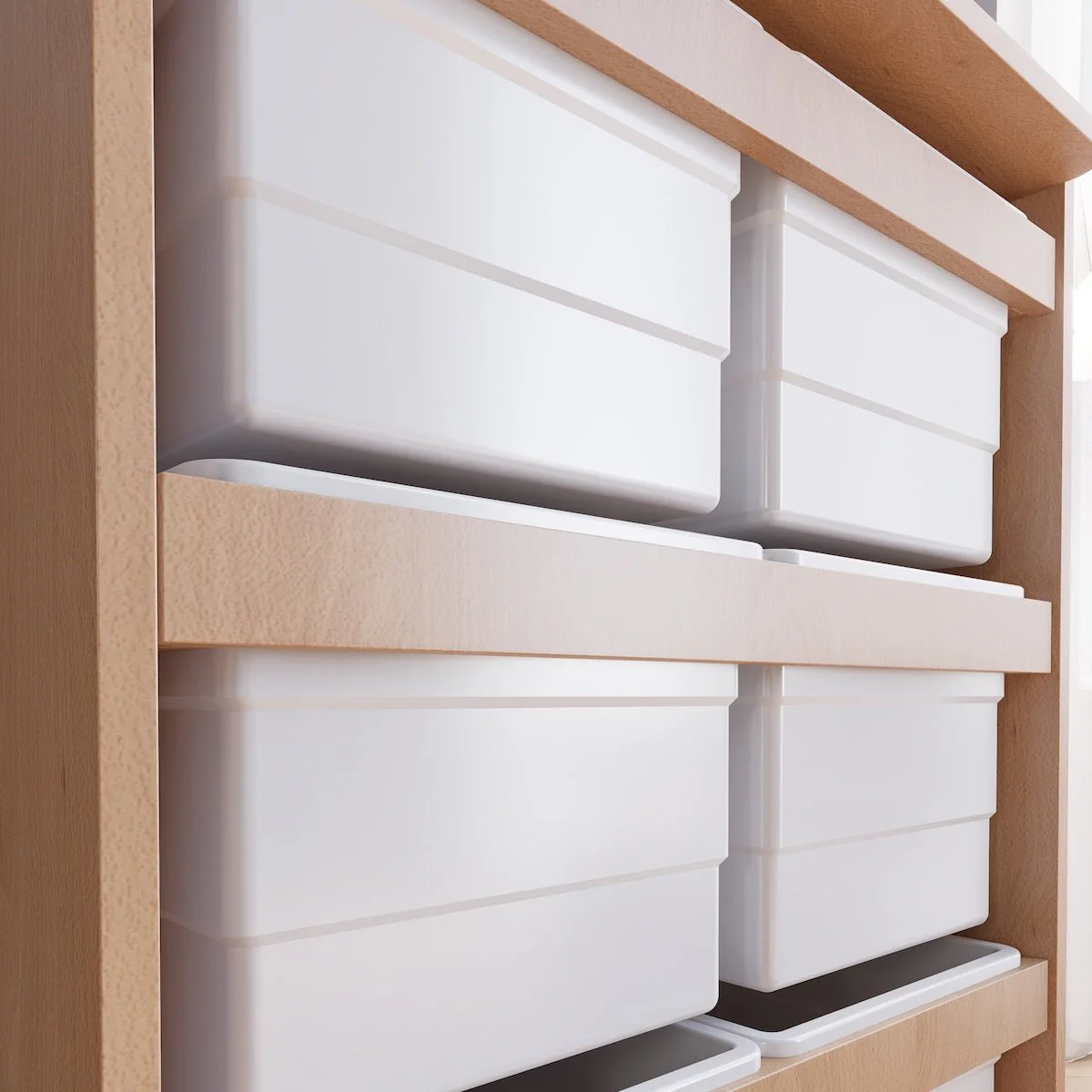 Tidy Cabinet - Image 4