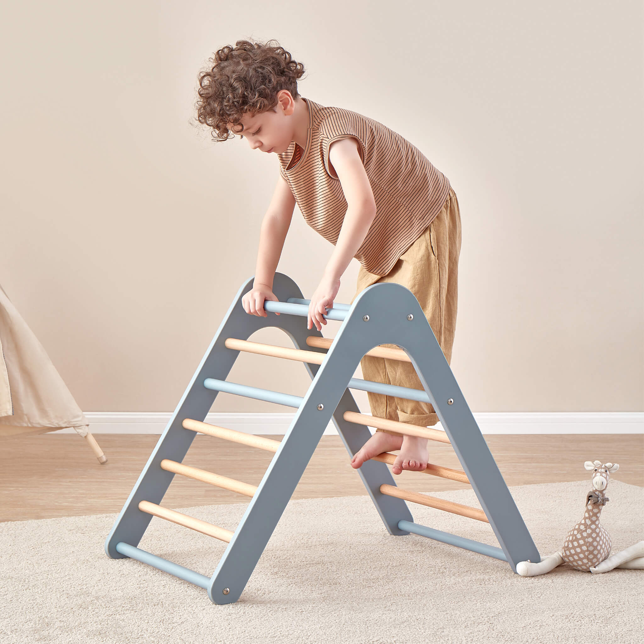 Tidy Climbing Set - Image 11