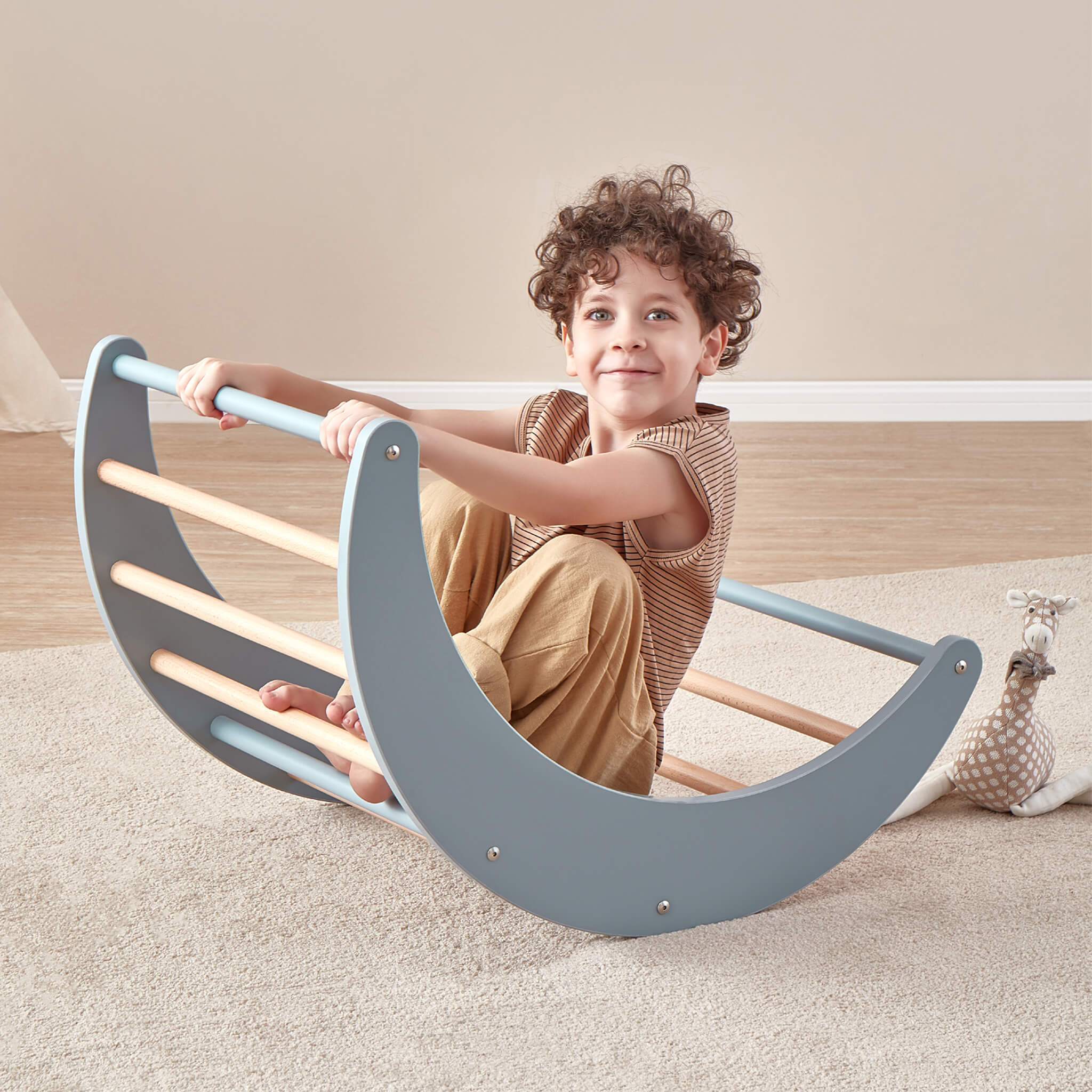 Tidy Climbing Set - Image 12