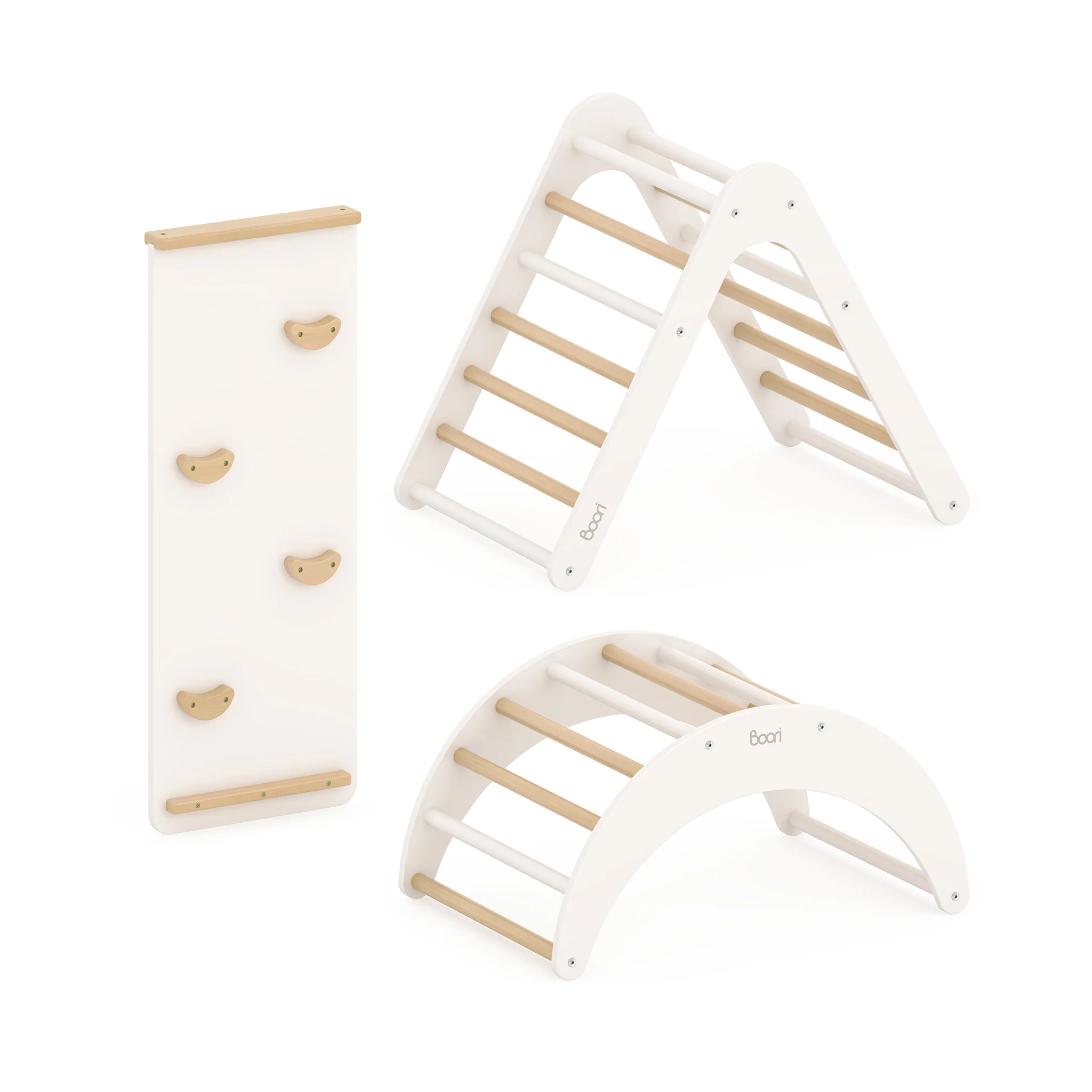 Tidy Climbing Set - Image 3