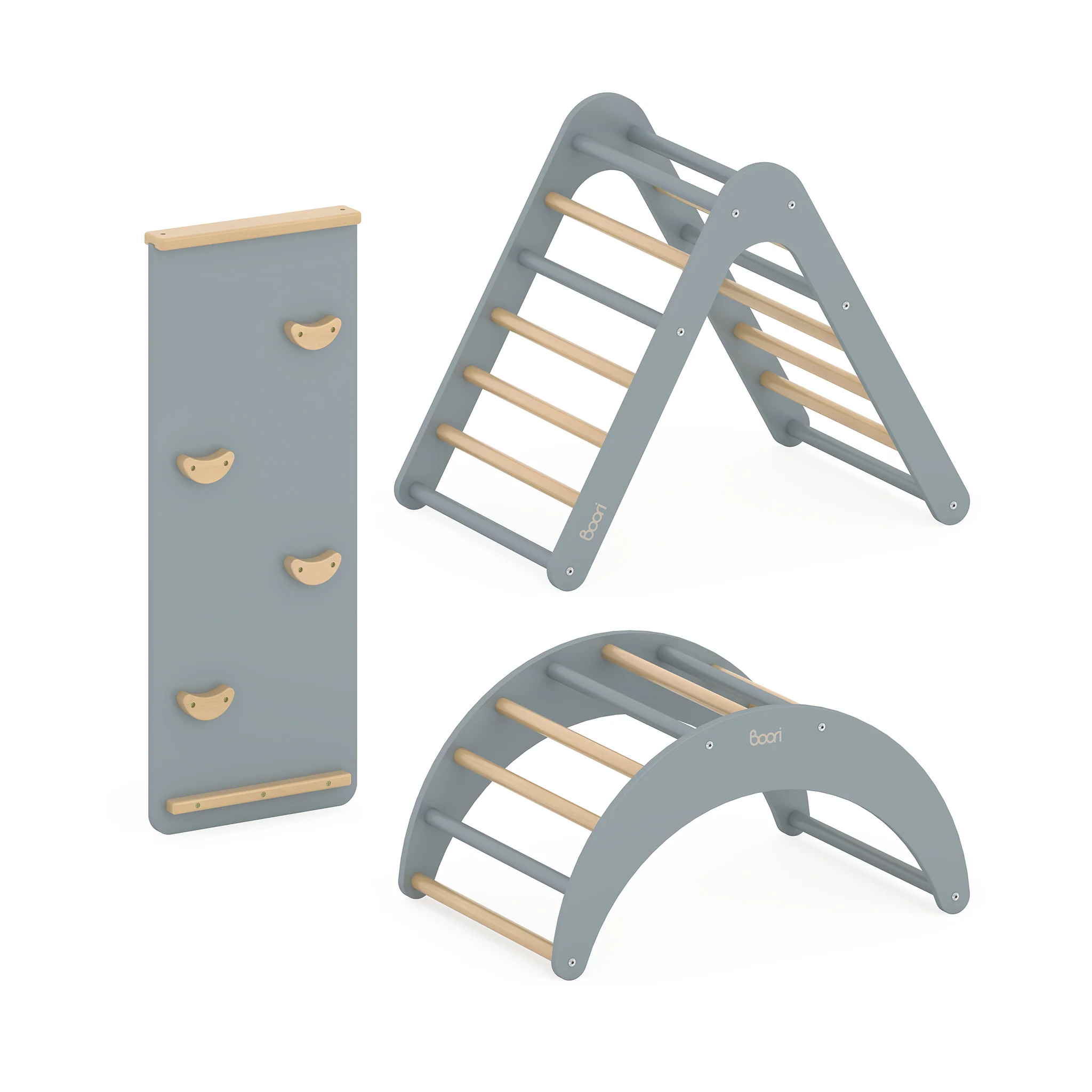 Tidy Climbing Set - Image 4