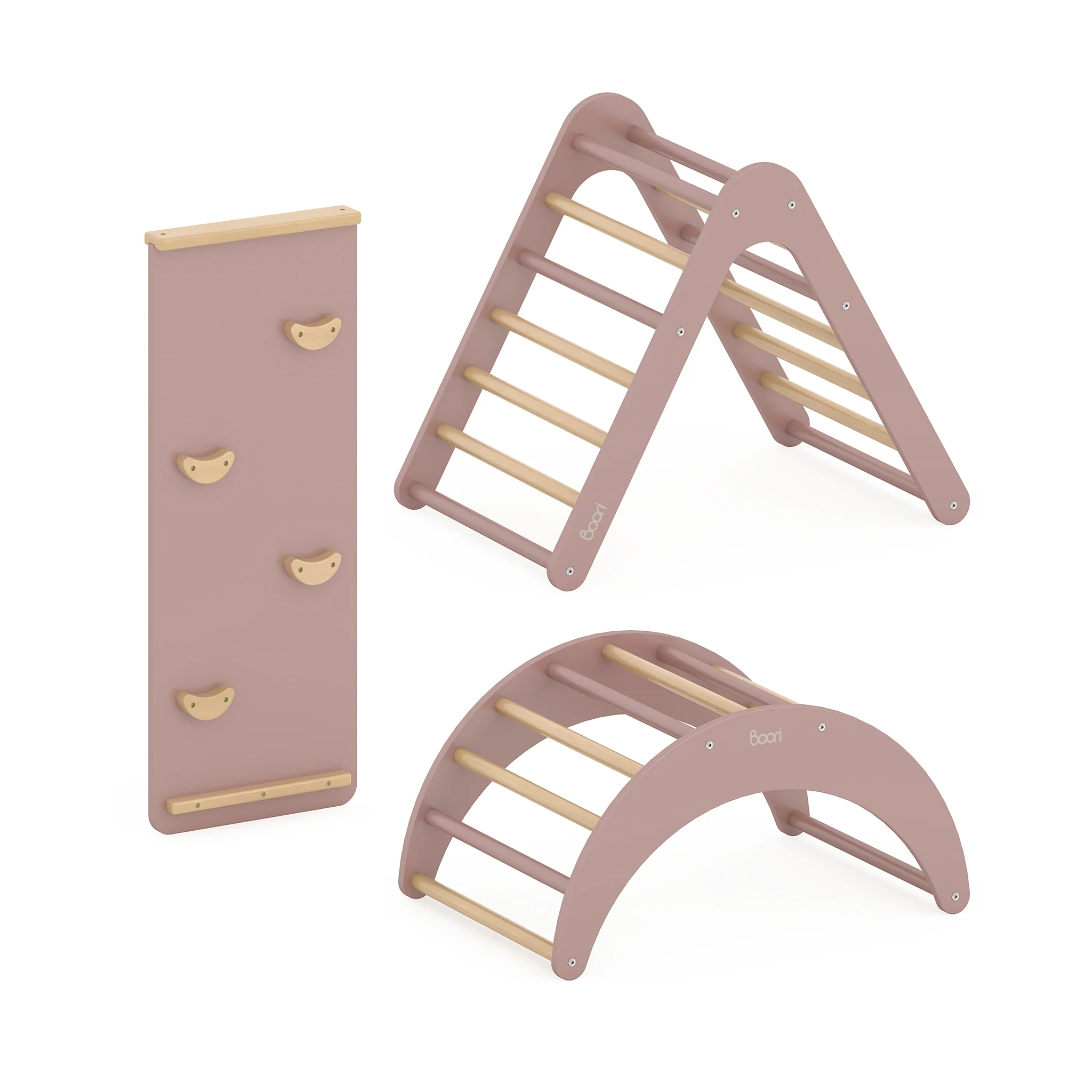 Tidy Climbing Set - Image 5