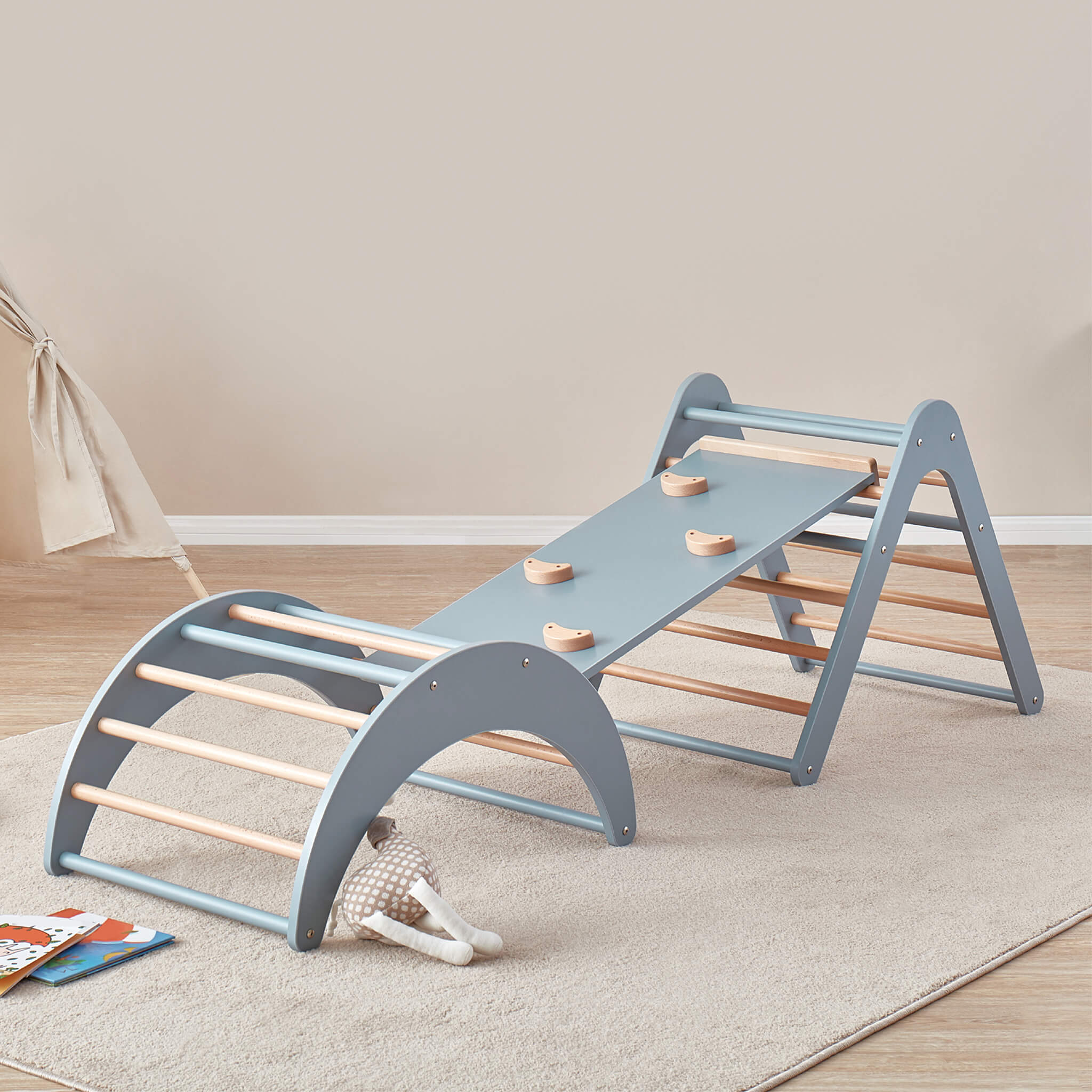 Tidy Climbing Arch - Image 8