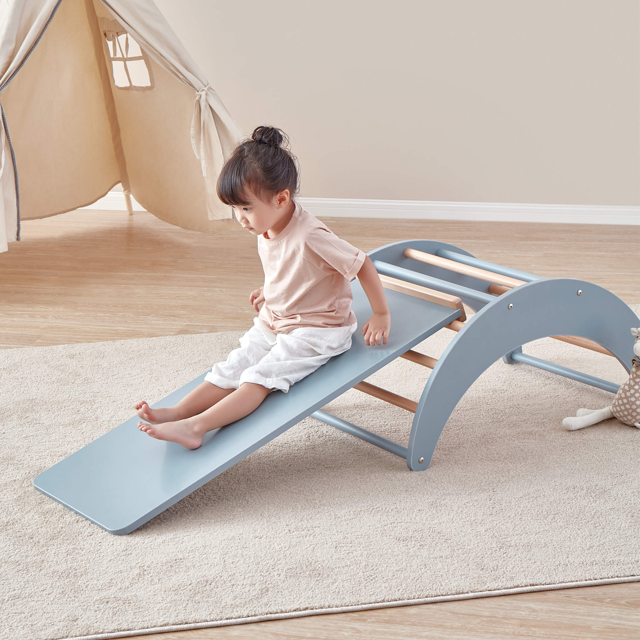 Tidy Climbing Board - Image 6