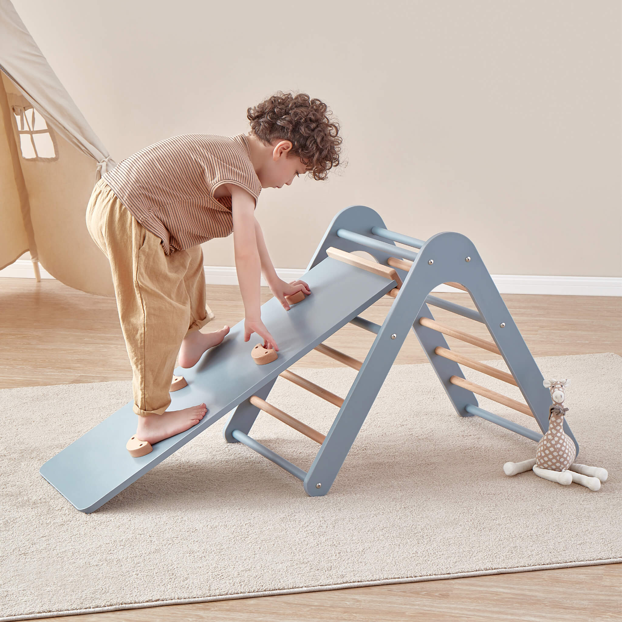 Tidy Climbing Board - Image 9