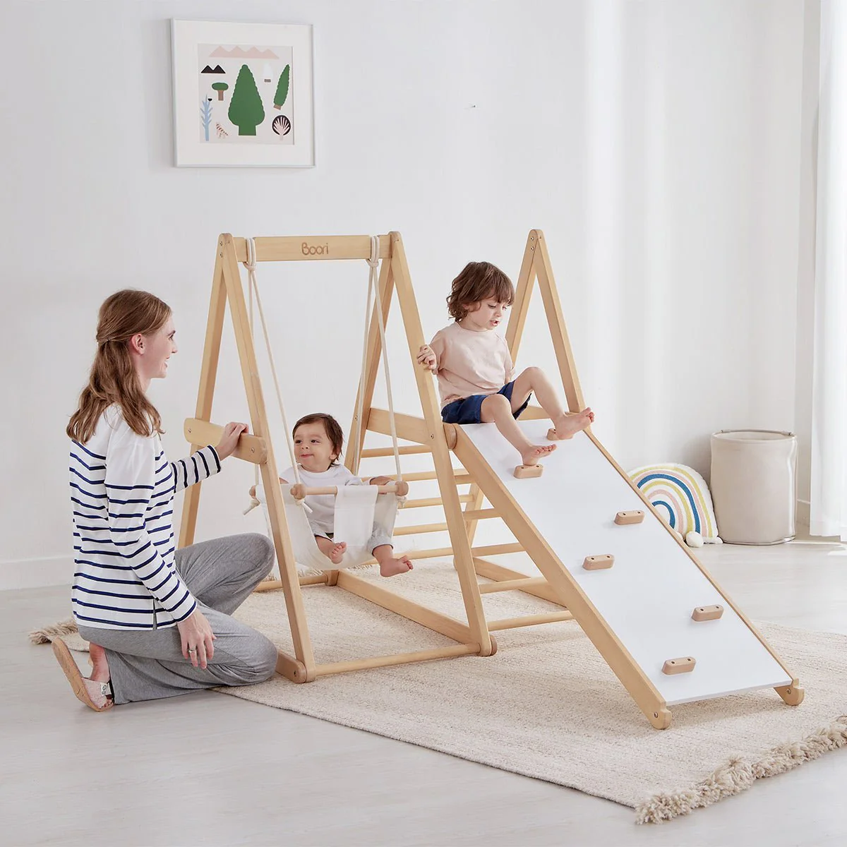 Tidy Climbing Gym - Image 12